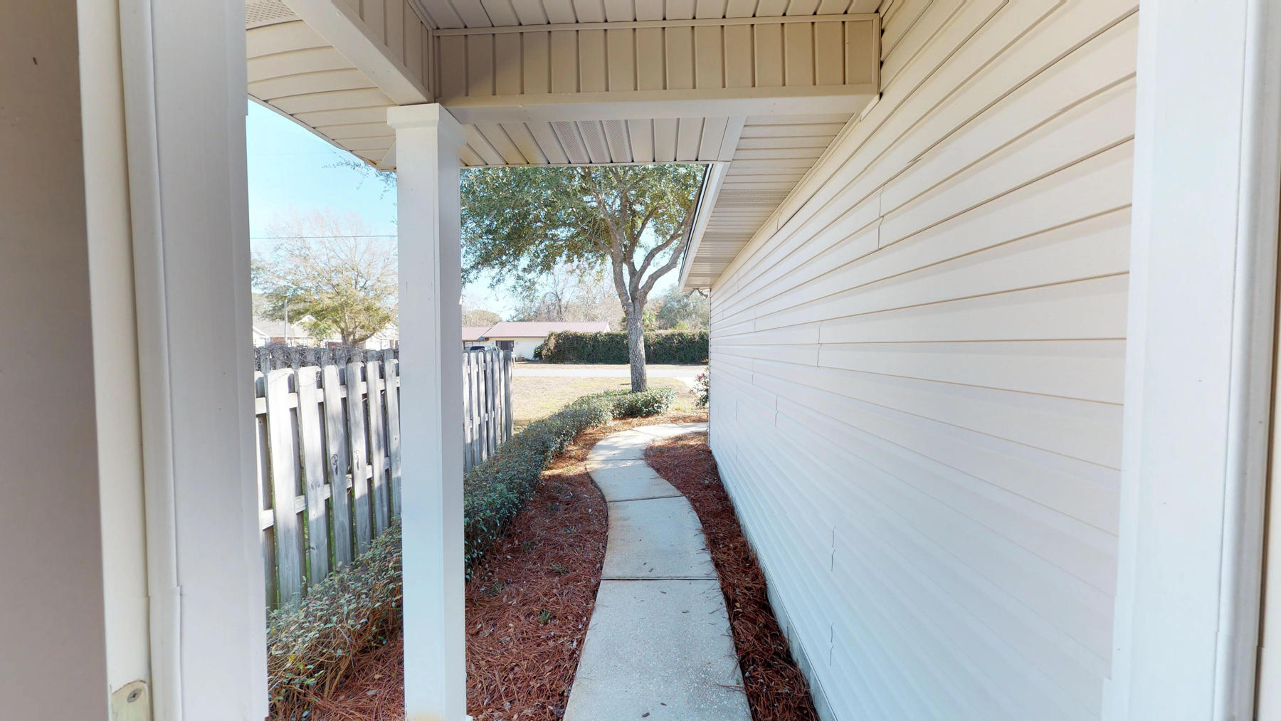 SHALIMAR COTTAGES - Residential Lease