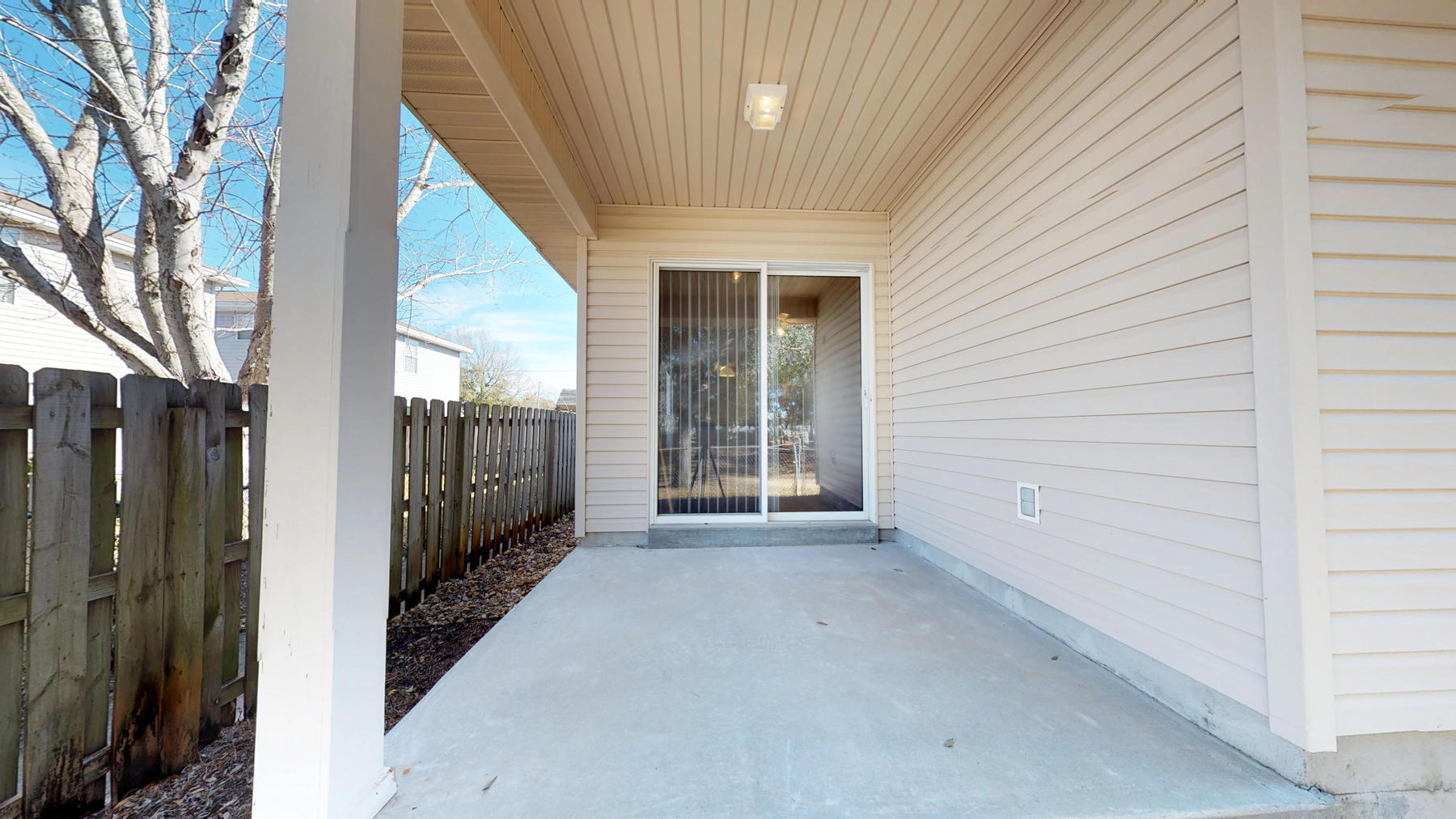 SHALIMAR COTTAGES - Residential Lease