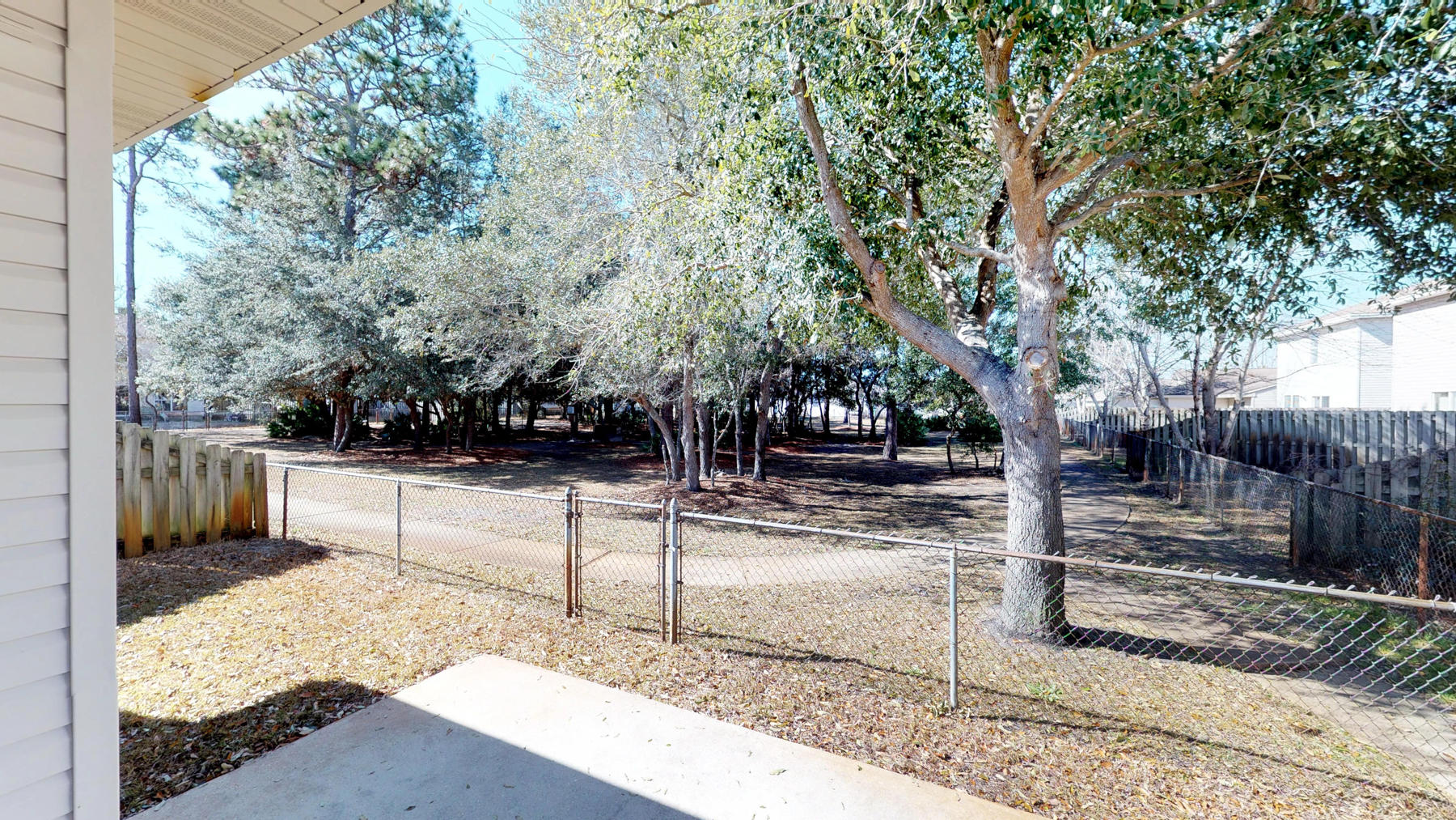 SHALIMAR COTTAGES - Residential Lease
