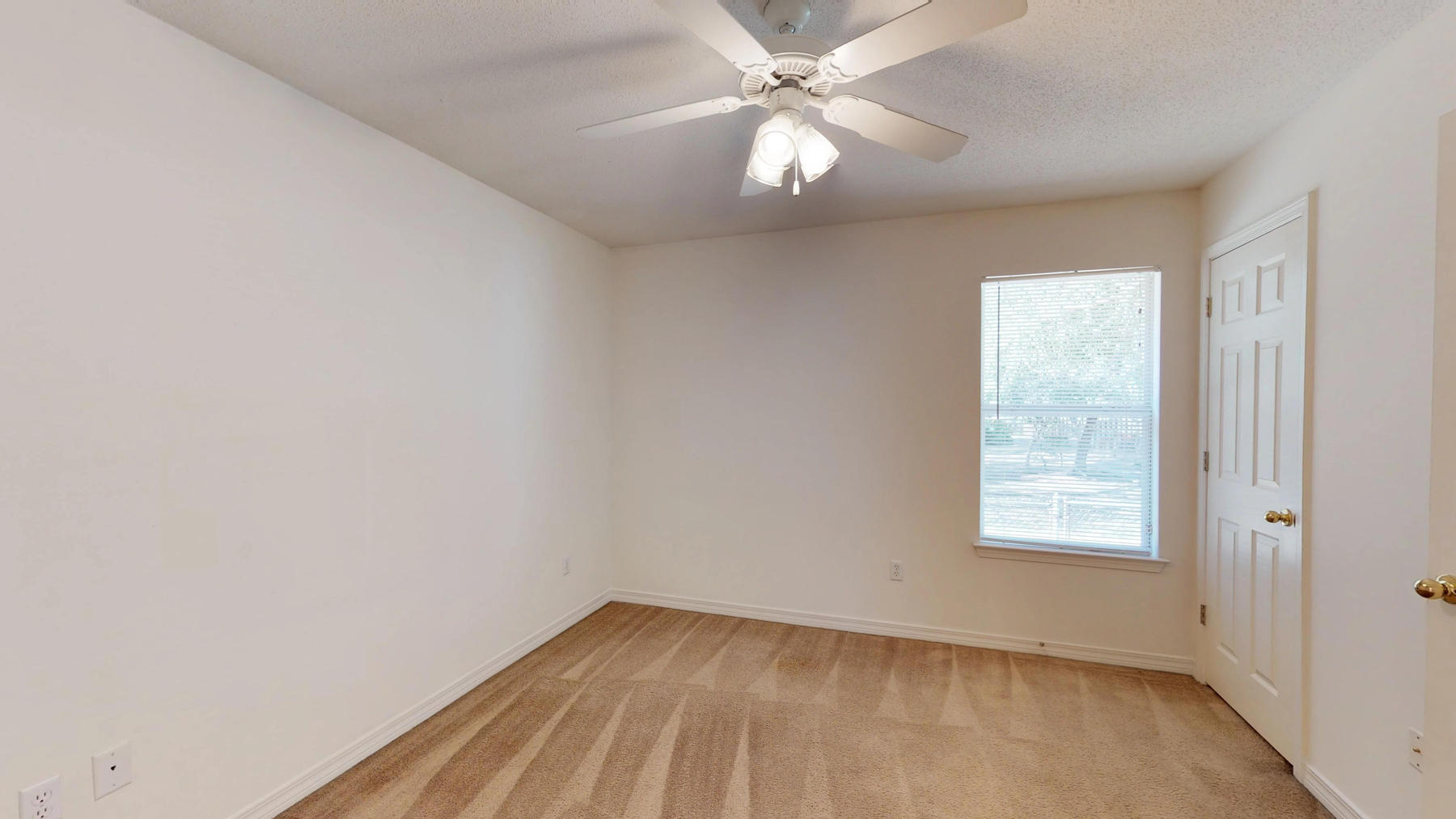 SHALIMAR COTTAGES - Residential Lease