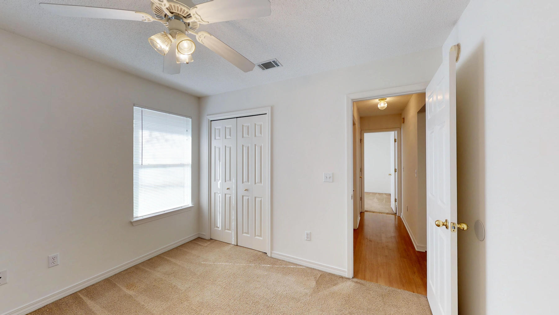 SHALIMAR COTTAGES - Residential Lease