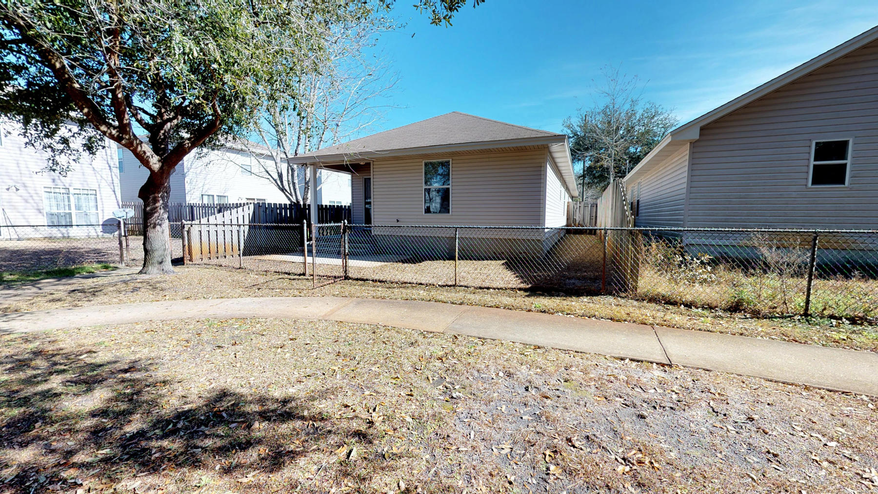 SHALIMAR COTTAGES - Residential Lease