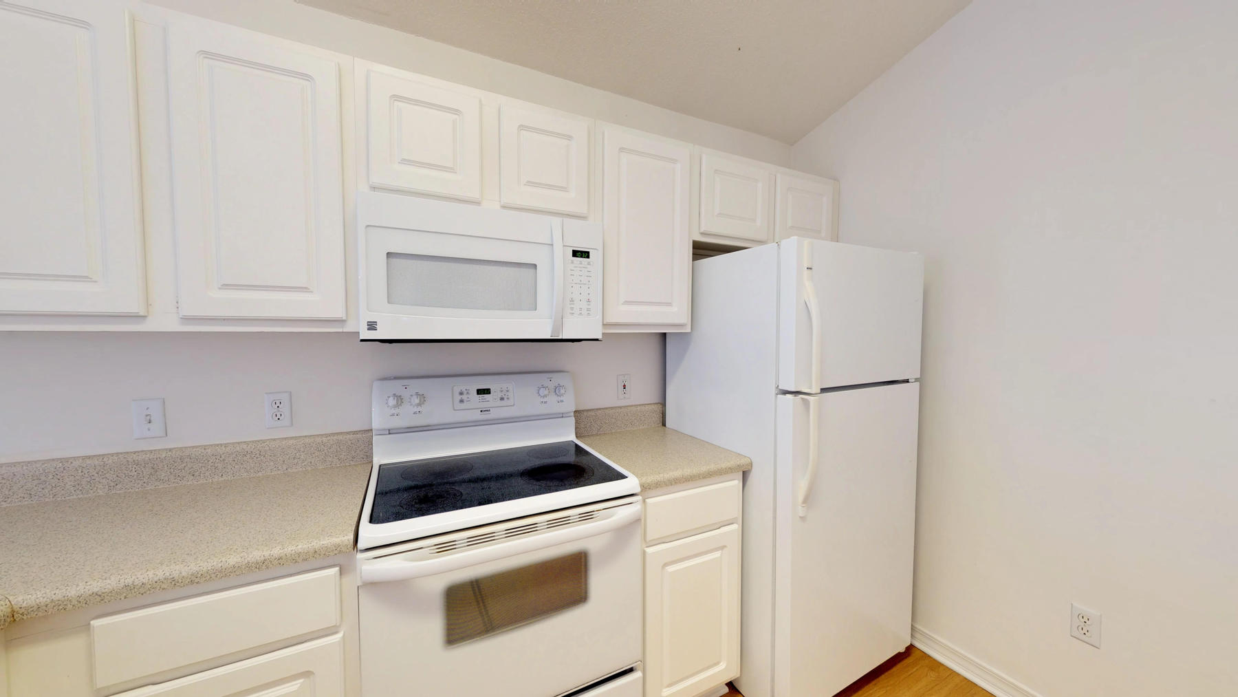 SHALIMAR COTTAGES - Residential Lease