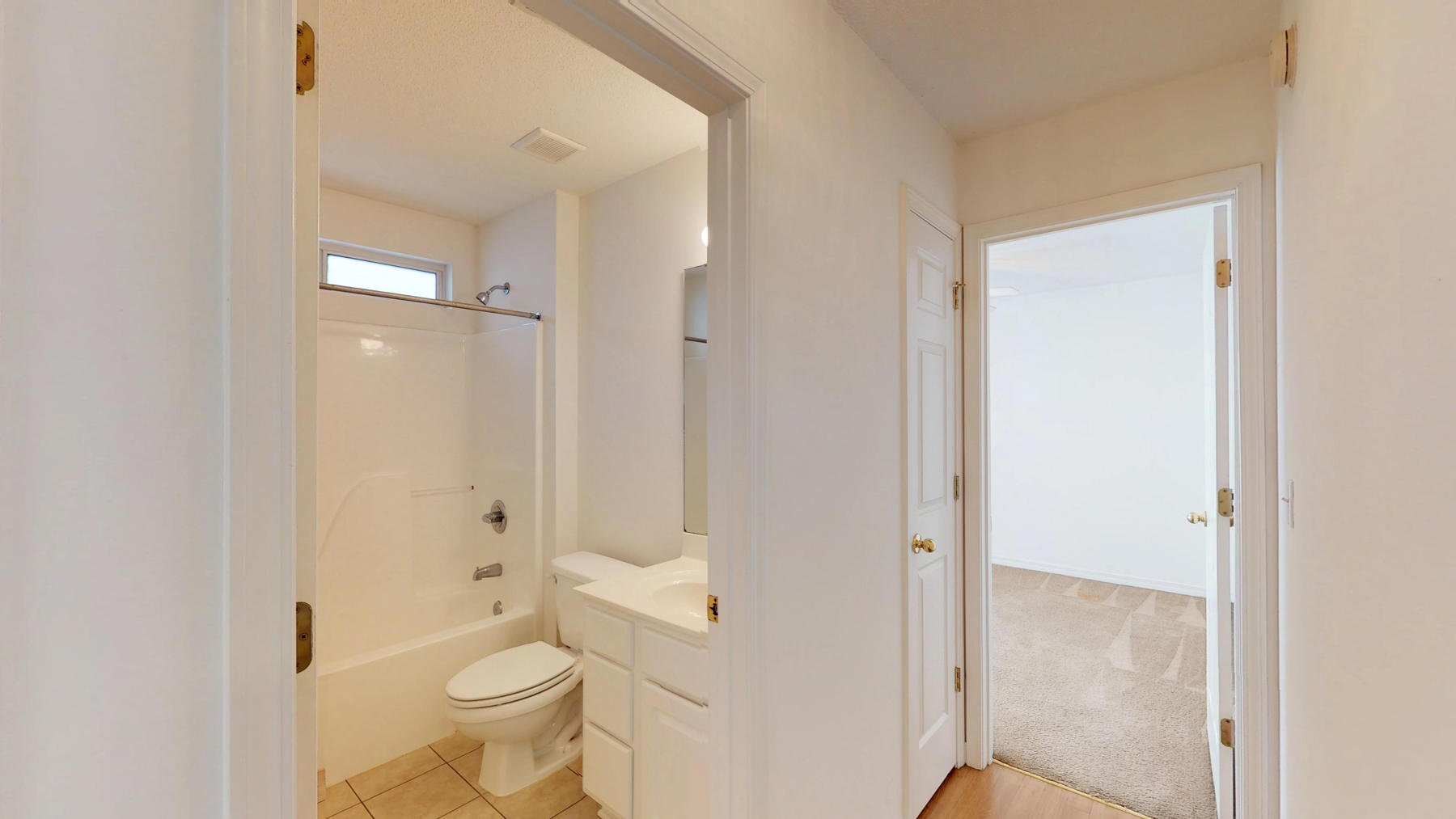 SHALIMAR COTTAGES - Residential Lease
