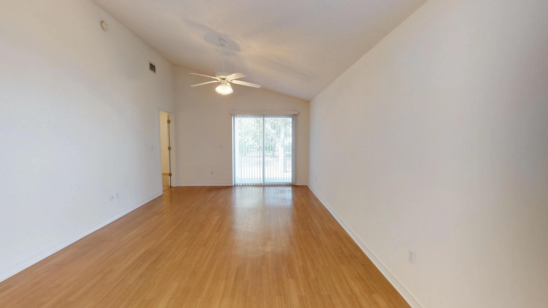 SHALIMAR COTTAGES - Residential Lease