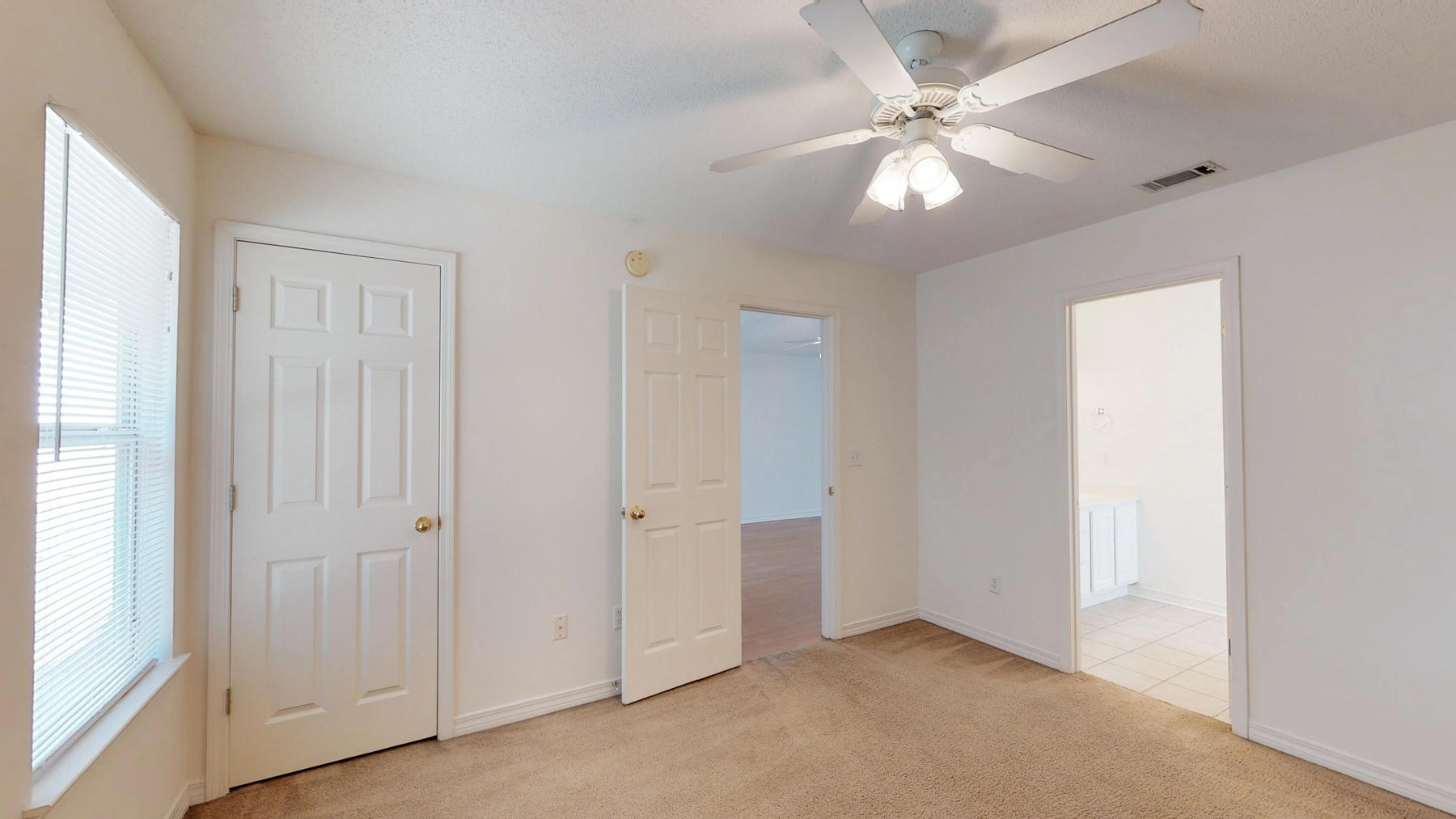 SHALIMAR COTTAGES - Residential Lease
