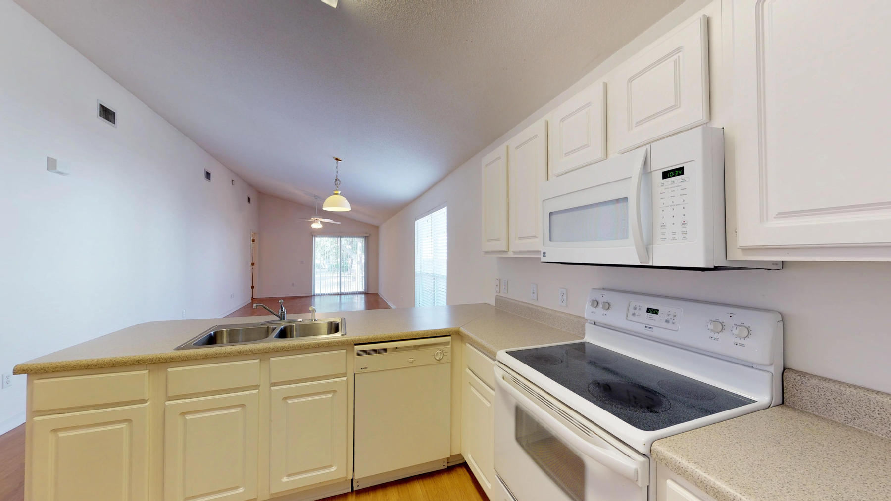 SHALIMAR COTTAGES - Residential Lease
