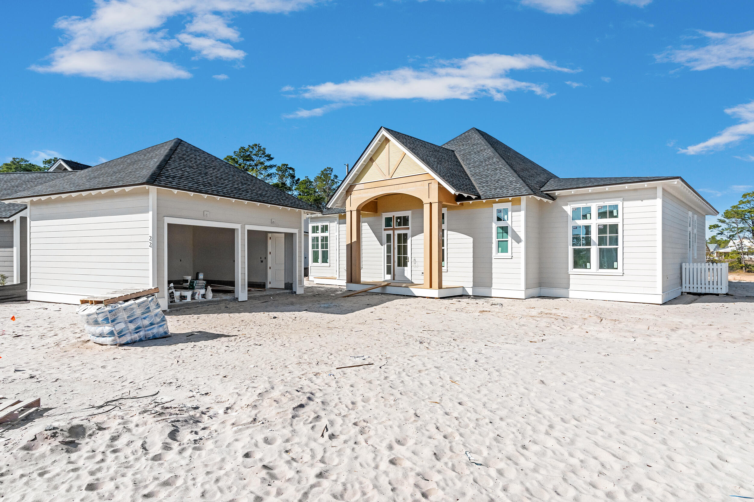 WATERSOUND ORIGINS - Residential