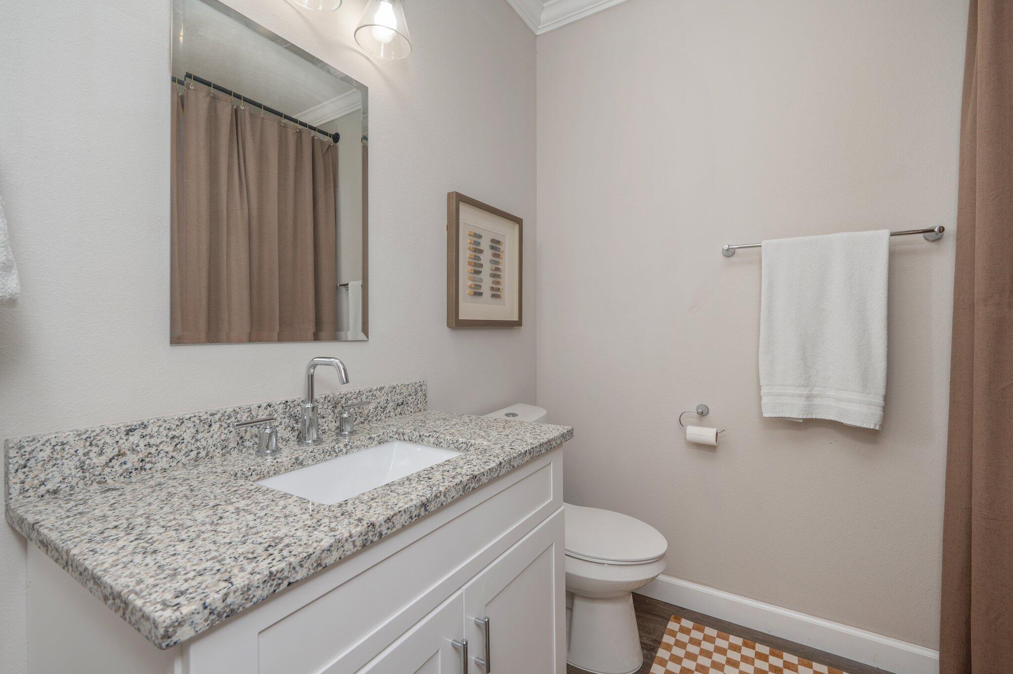 stable lanes - Residential Lease