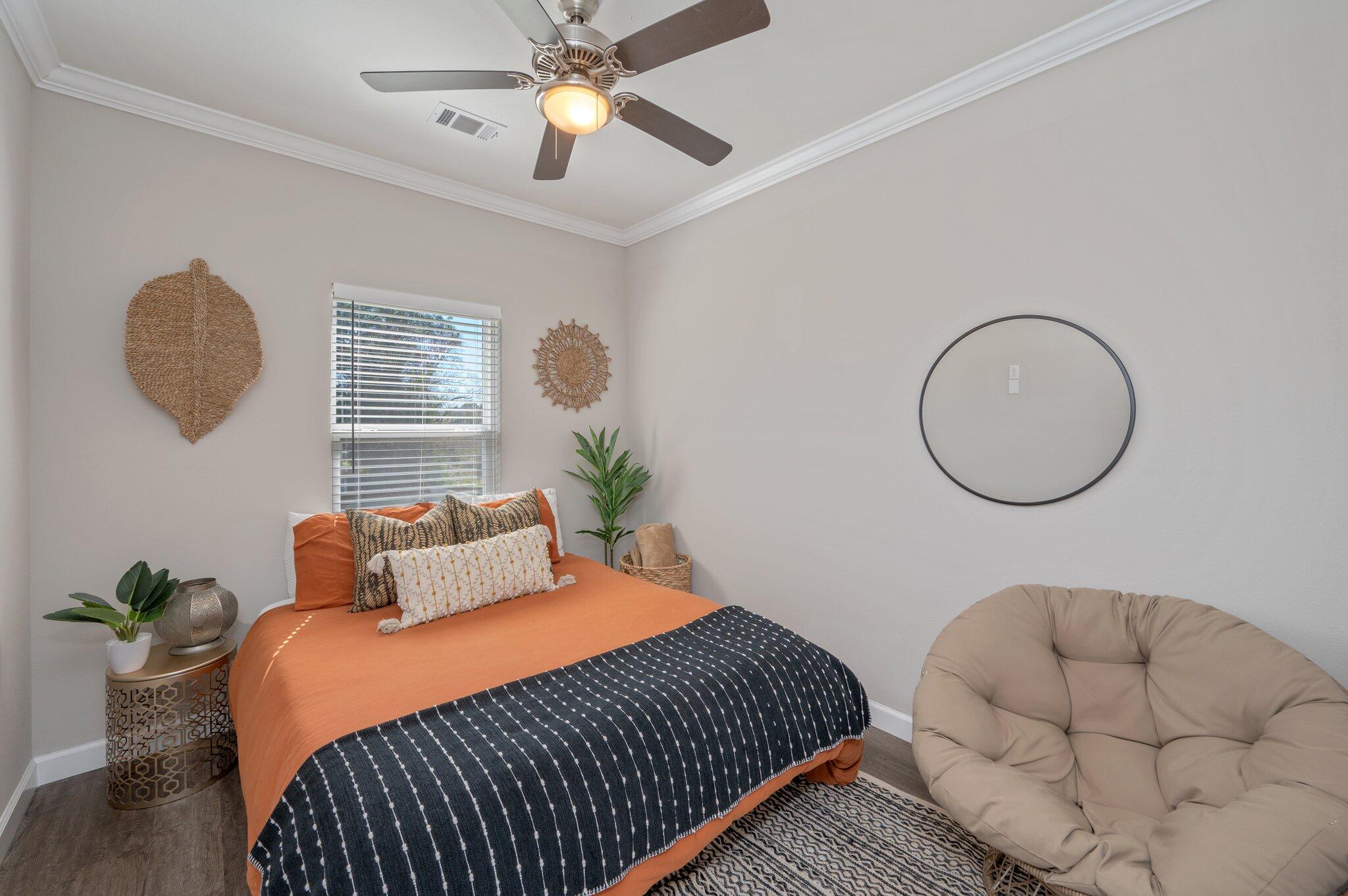stable lanes - Residential Lease