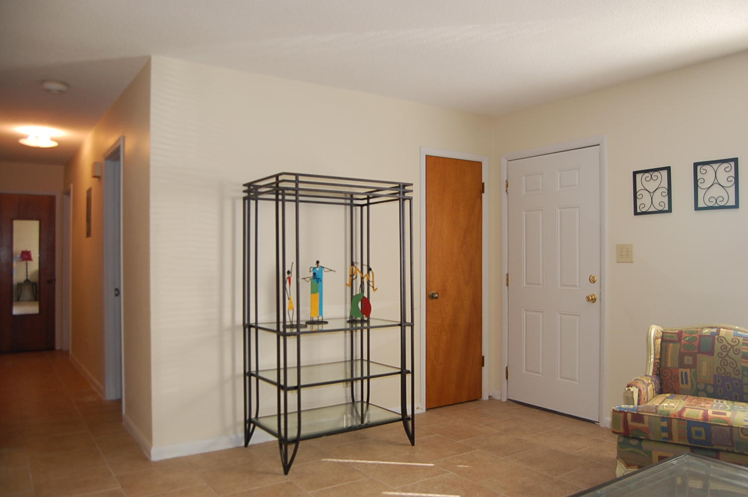 SQUIRREL HAVEN UNREC - Residential Lease