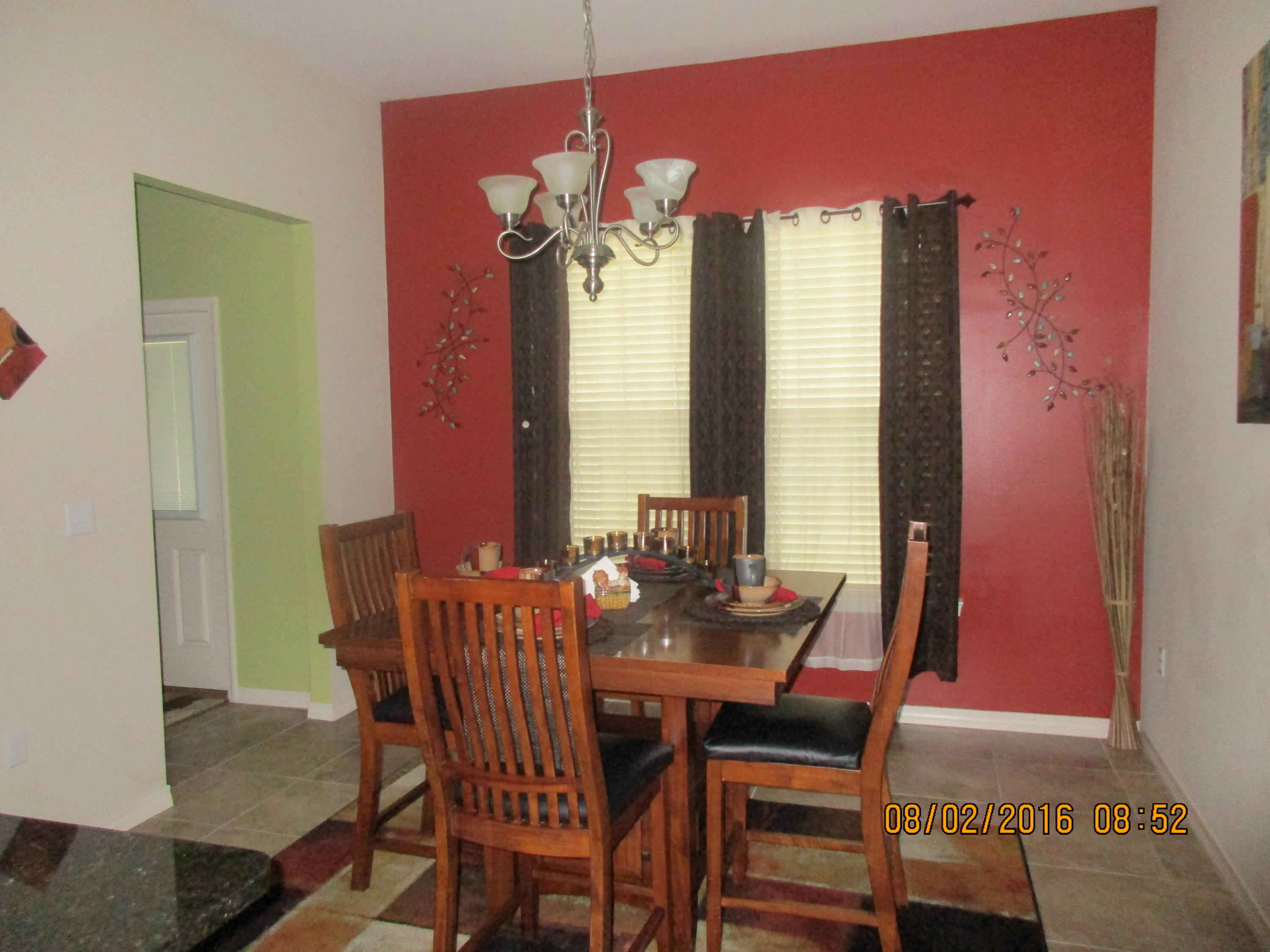 SANDY RIDGE COTTAGES - Residential Lease