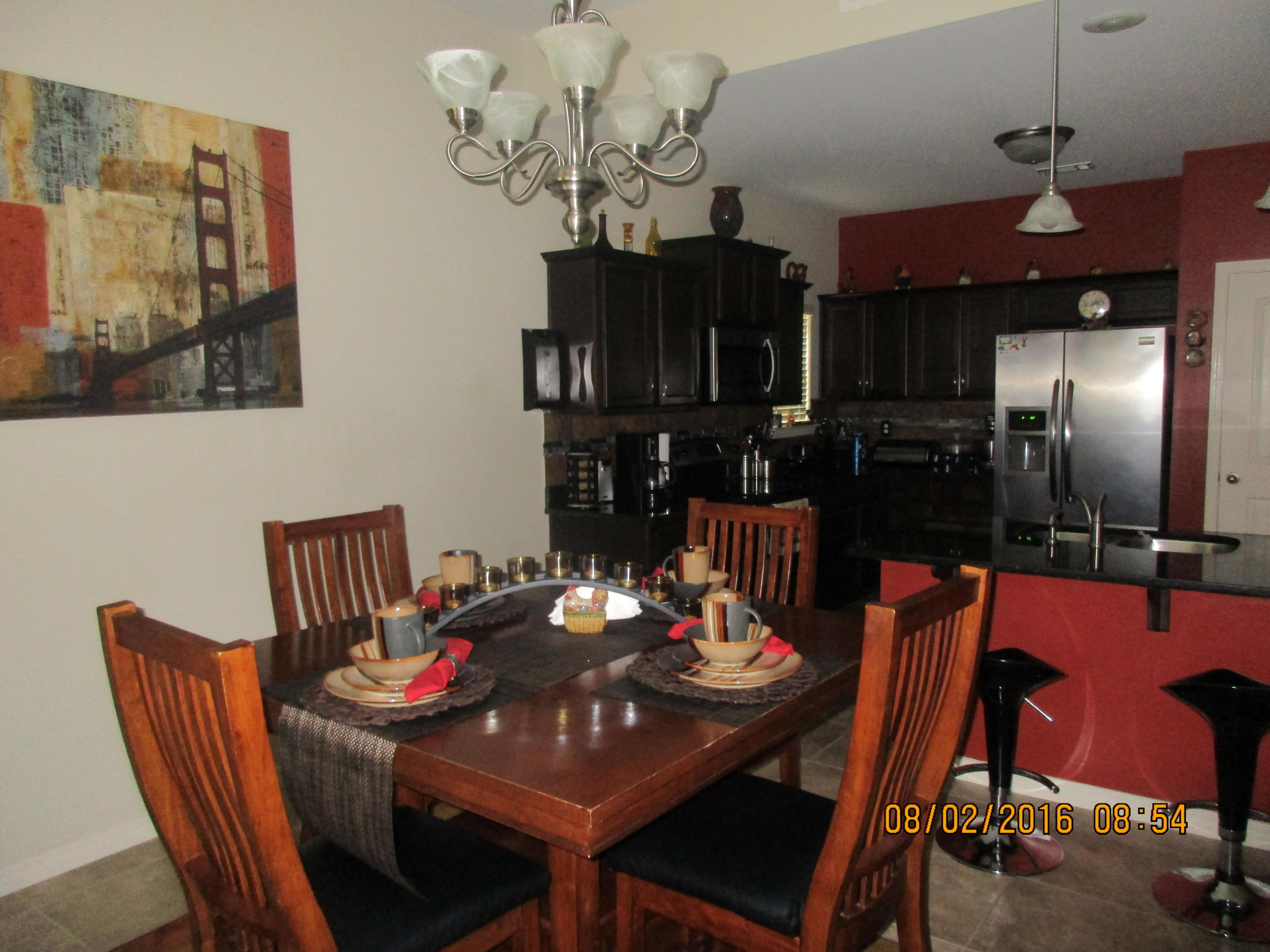 SANDY RIDGE COTTAGES - Residential Lease