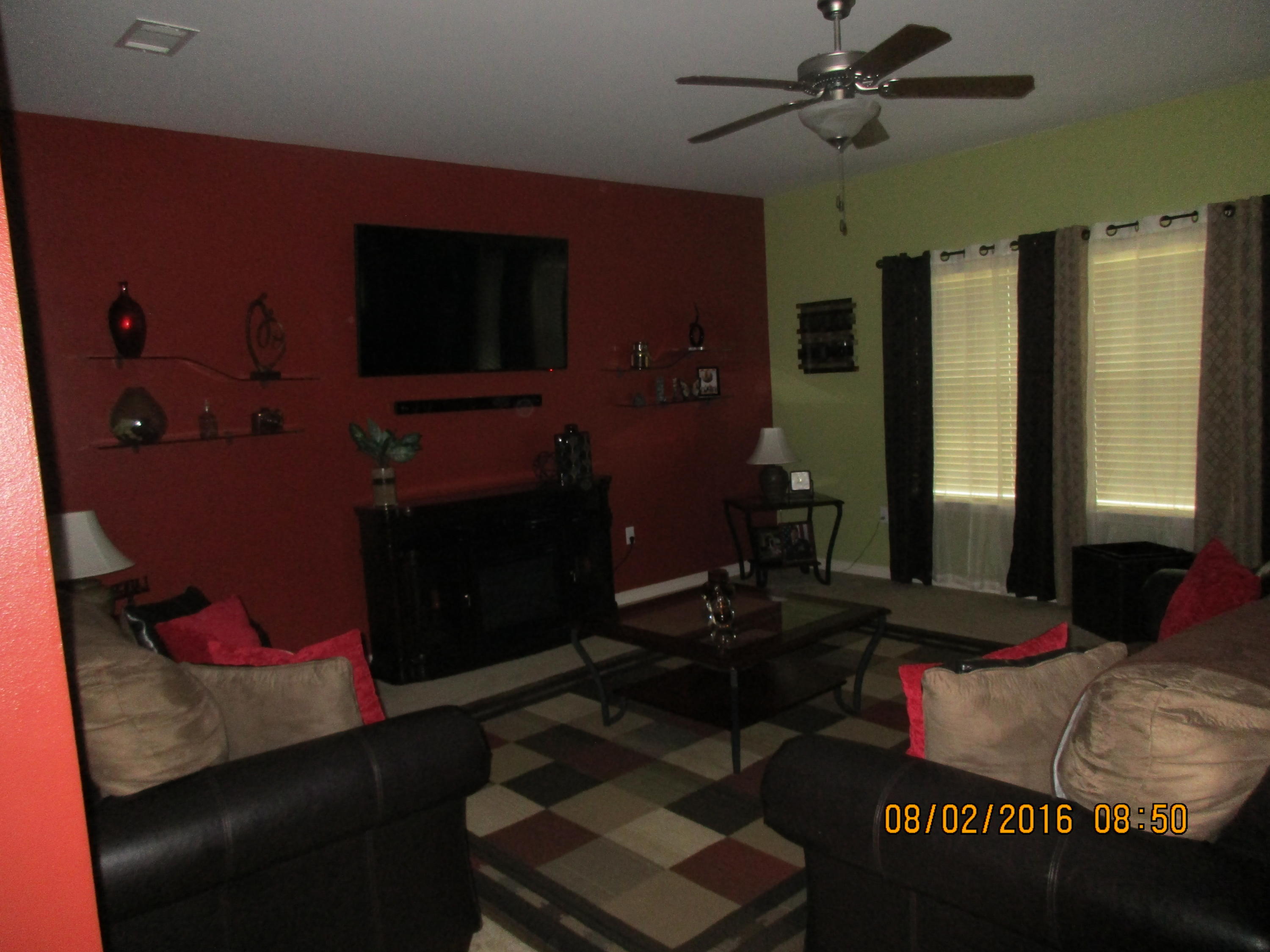 SANDY RIDGE COTTAGES - Residential Lease