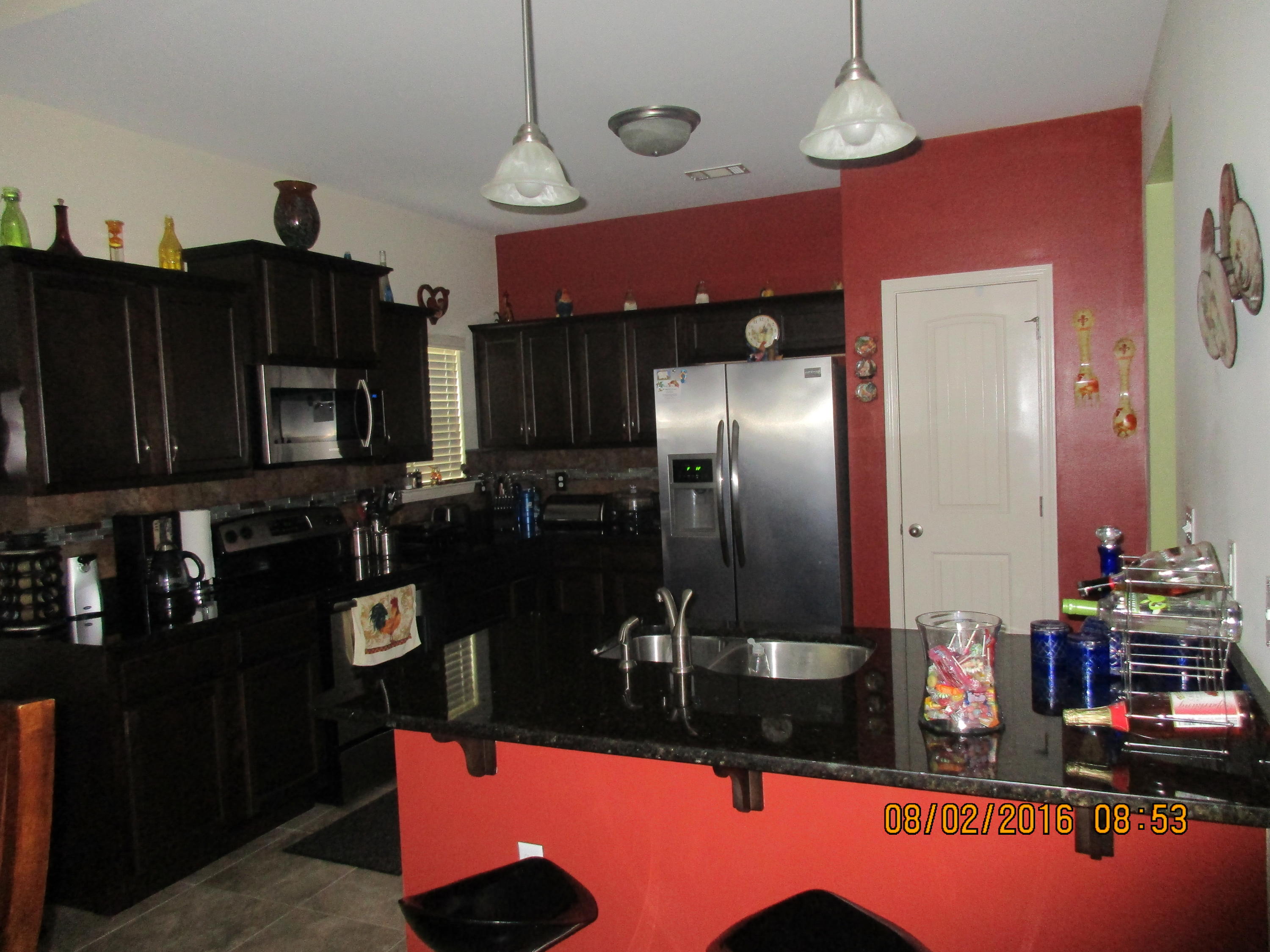 SANDY RIDGE COTTAGES - Residential Lease