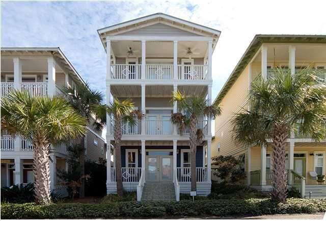 SEACREST BEACH - Residential