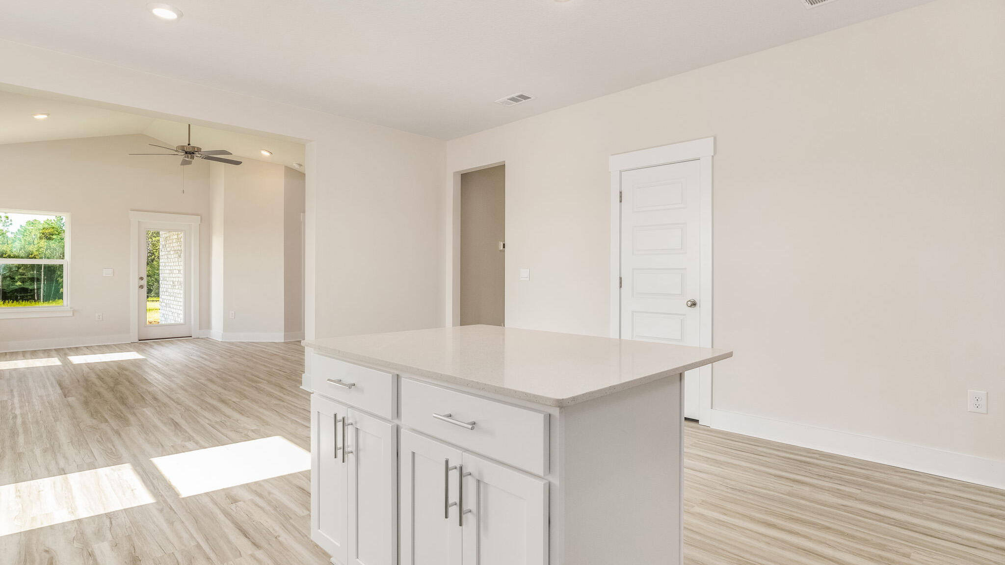 MARLIN PLACE AT AVALON - Residential