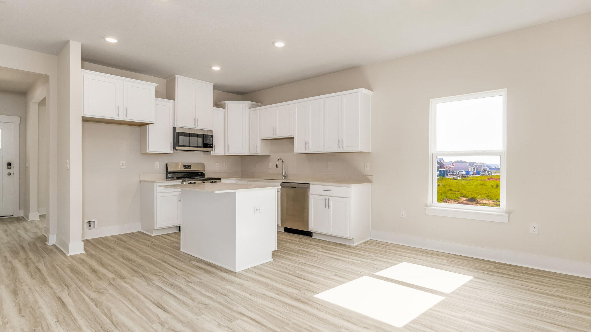 MARLIN PLACE AT AVALON - Residential
