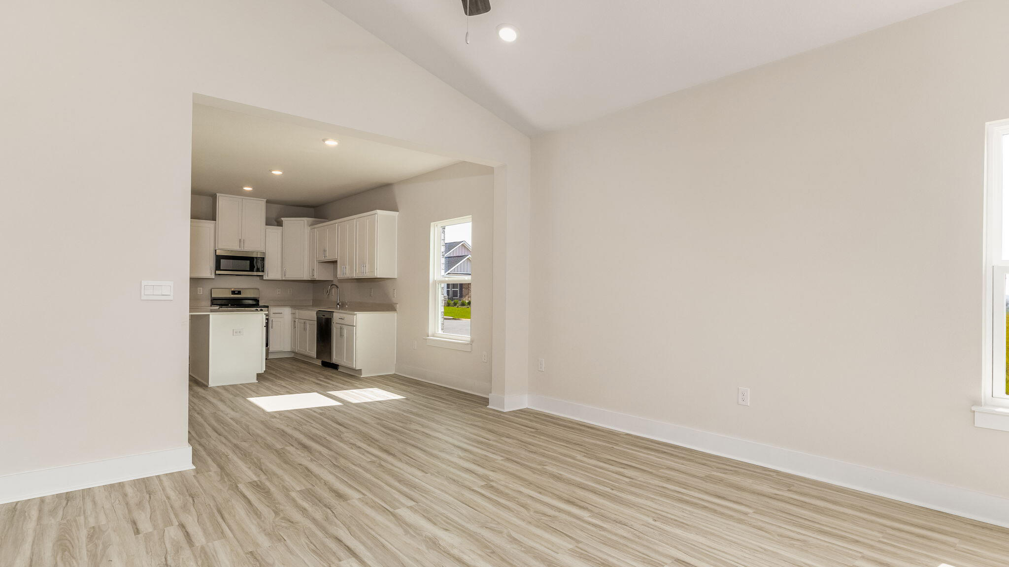 MARLIN PLACE AT AVALON - Residential