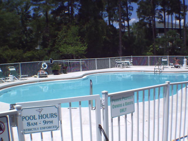 POINTE OF VIEW CONDO - Residential Lease