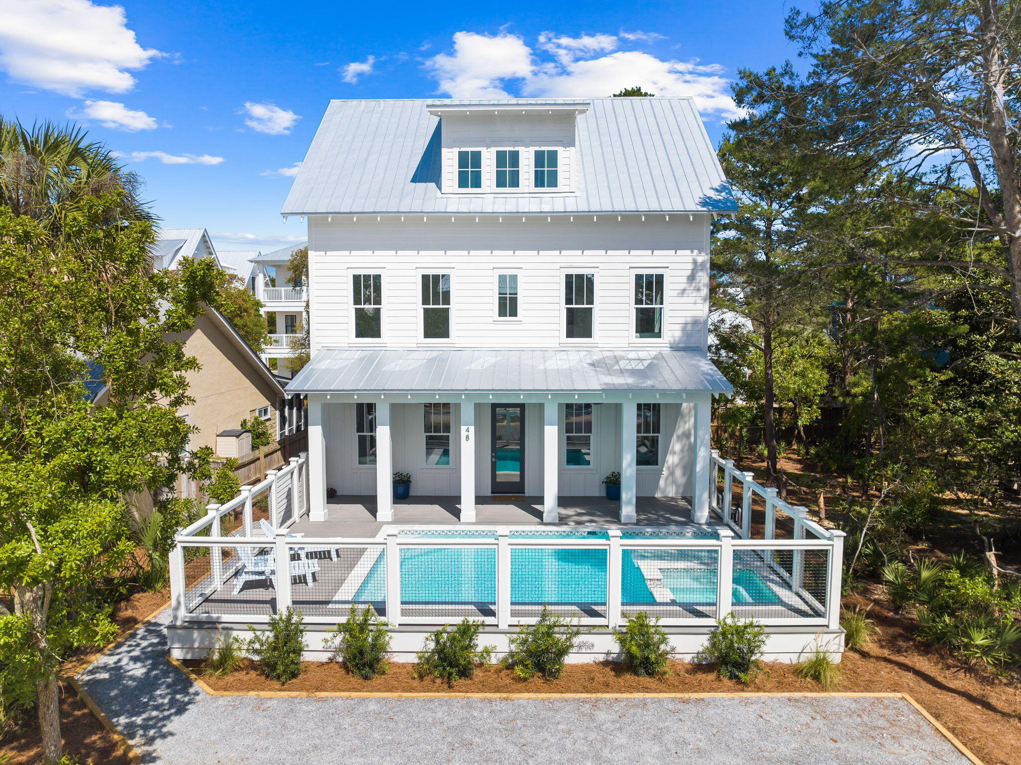 DALTON UNREC - Residential
