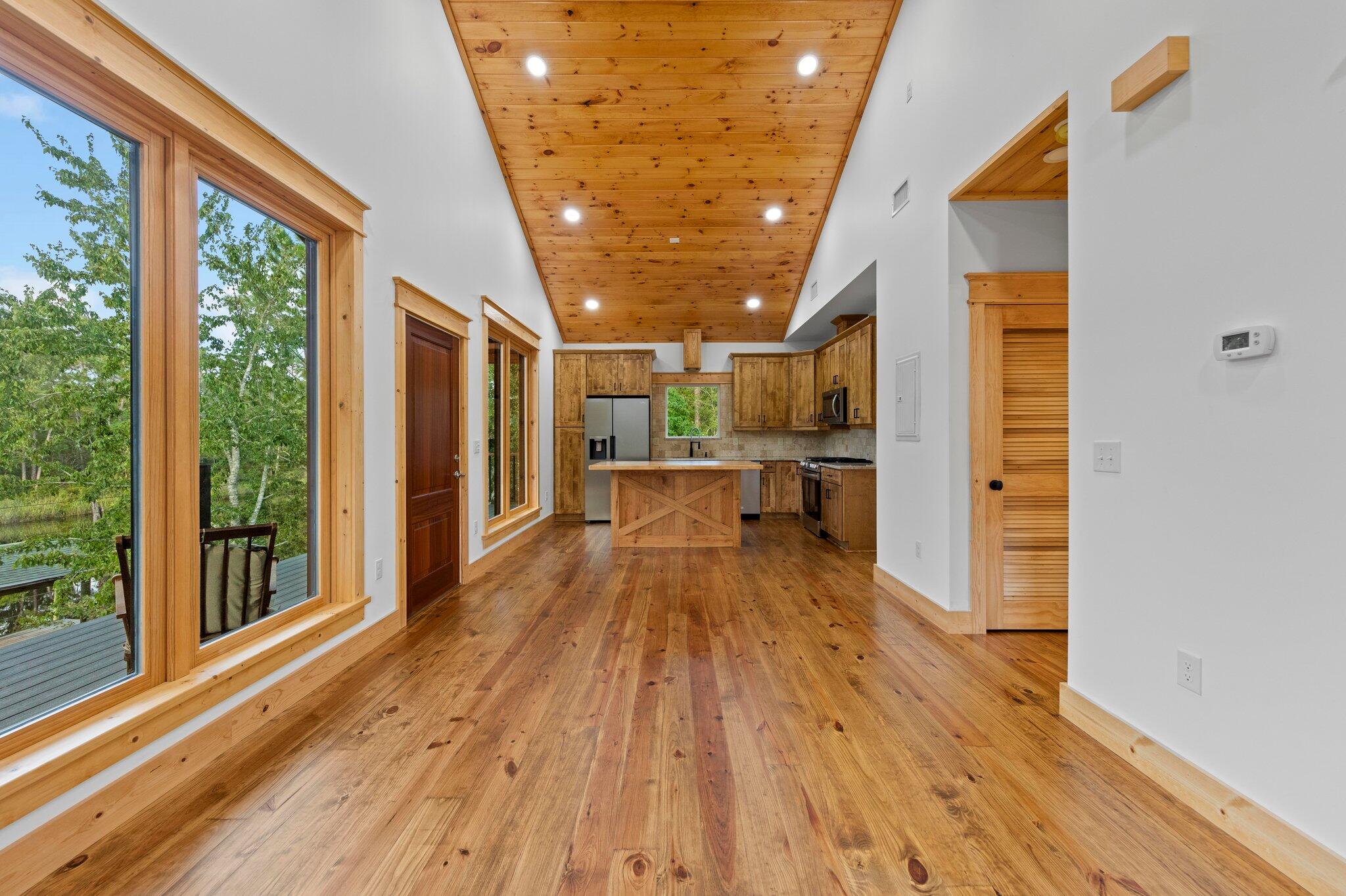 NONESUCH WAY - Residential