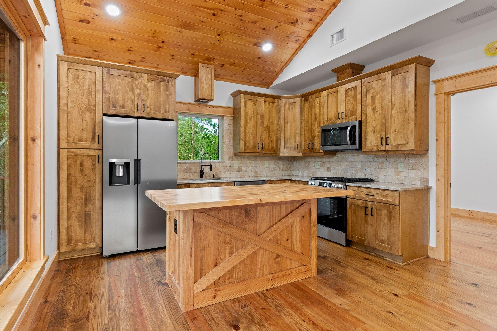 NONESUCH WAY - Residential