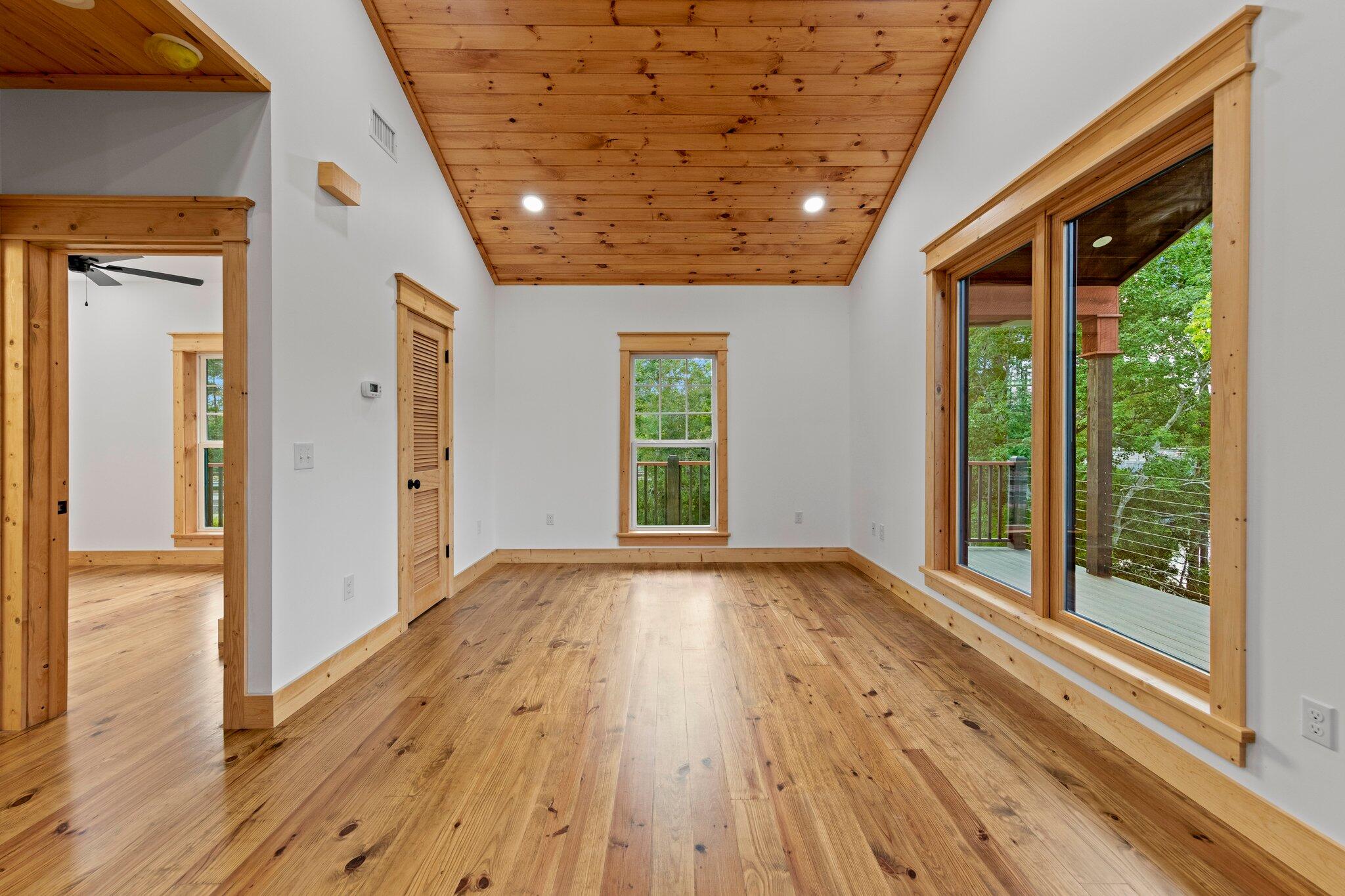 NONESUCH WAY - Residential