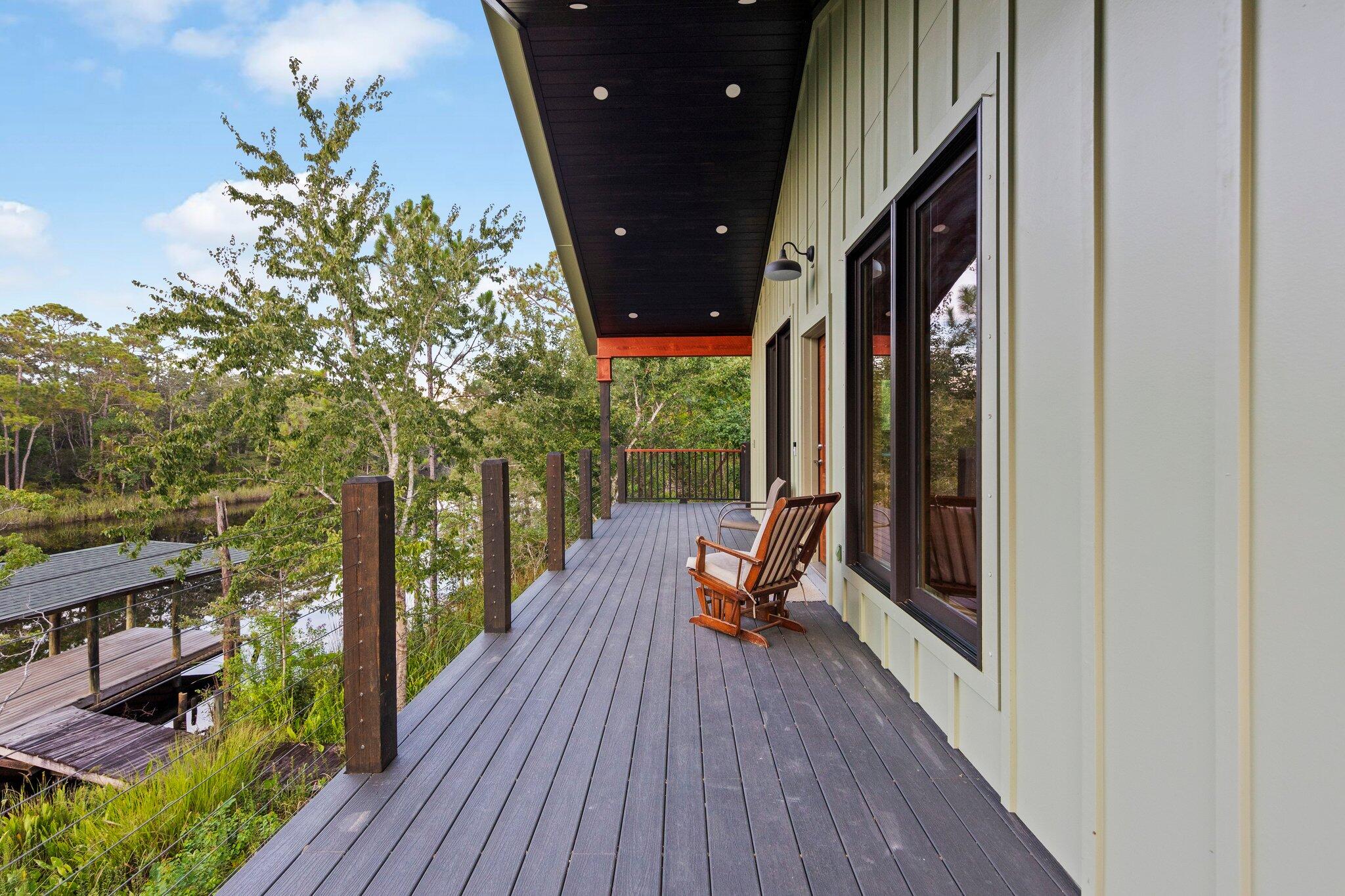 NONESUCH WAY - Residential