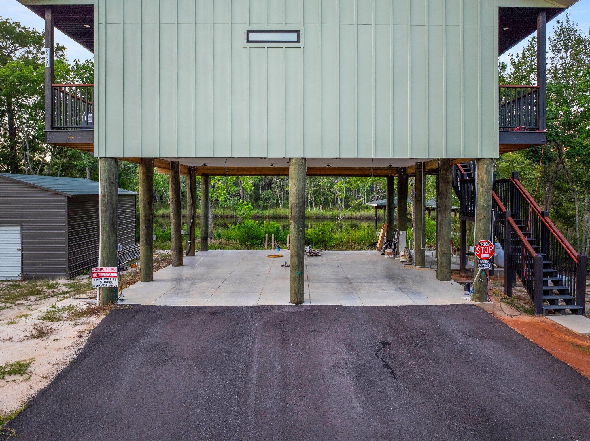 NONESUCH WAY - Residential