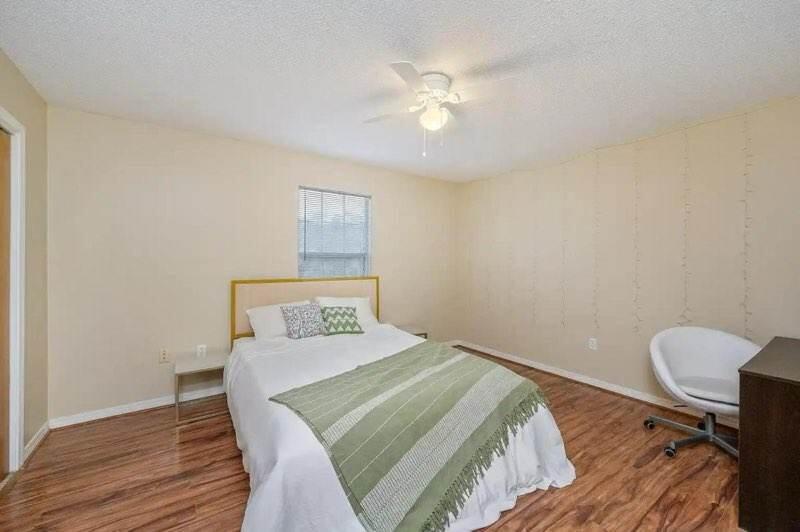 FOREST OAKS PH 1 - Residential