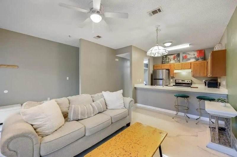 FOREST OAKS PH 1 - Residential