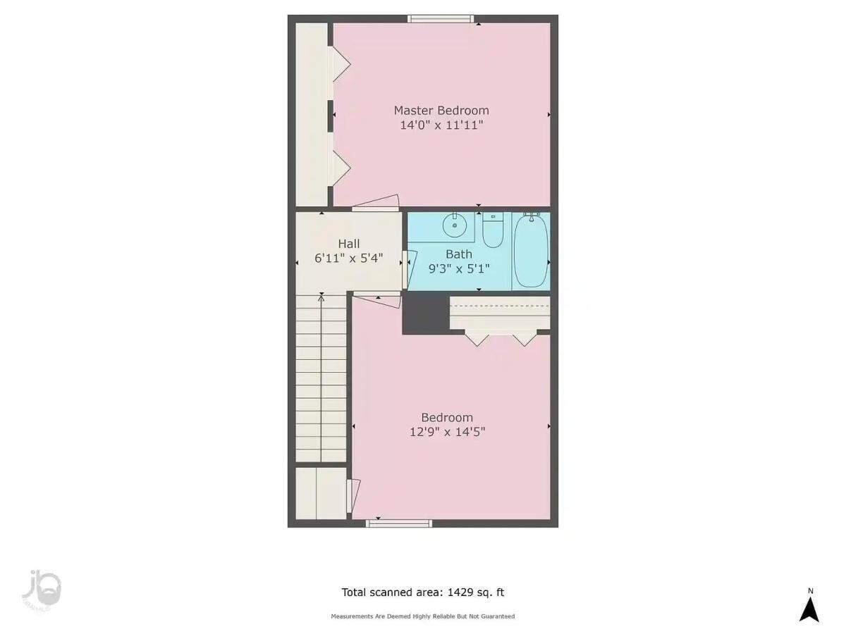FOREST OAKS PH 1 - Residential