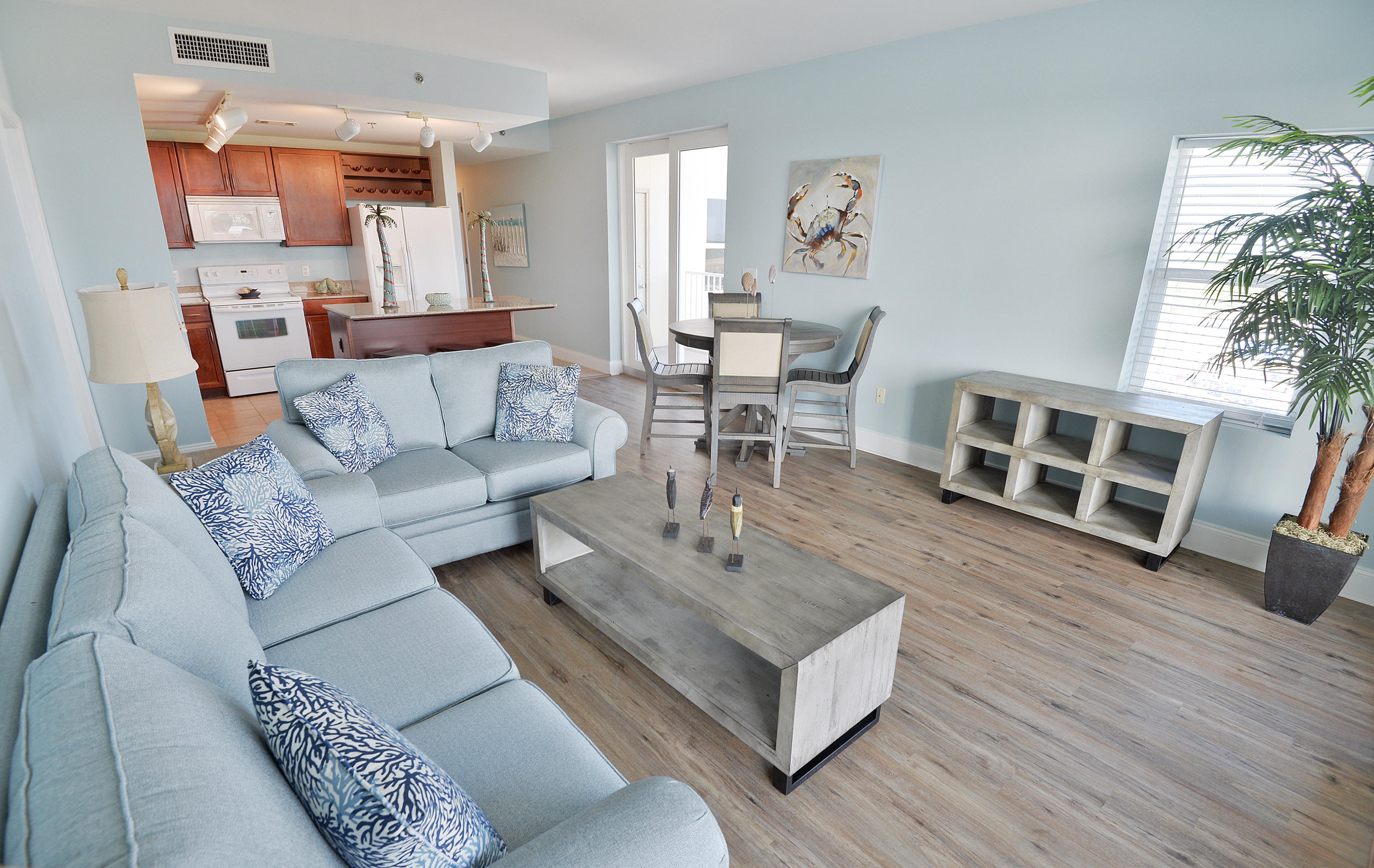 Laketown Wharf - Residential