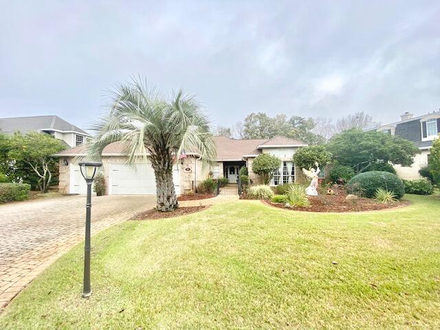 SOUTHWIND PH 5 - Residential Lease