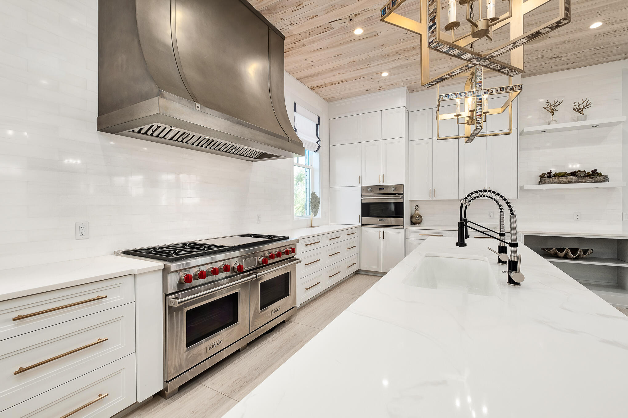 PARK ROW AT CRYSTAL BEACH - Residential