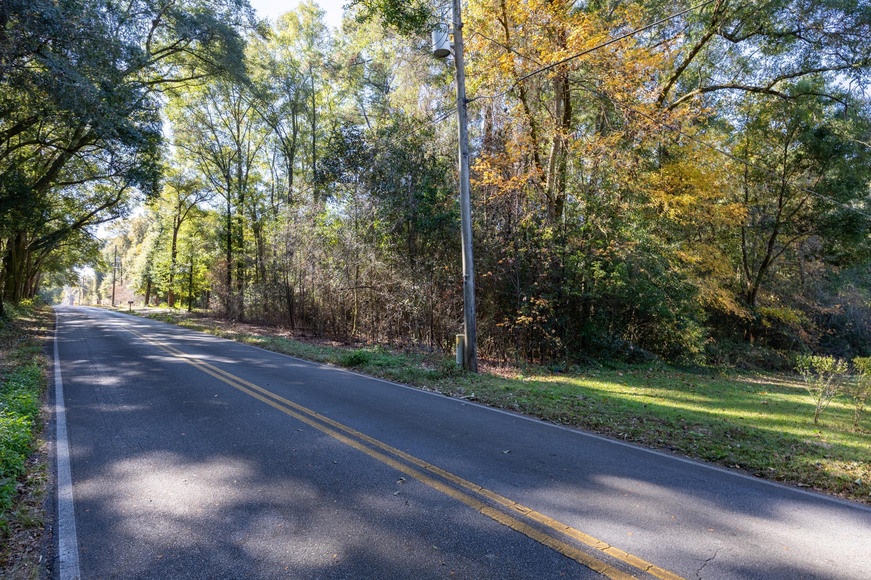 This 1-acre parcel is nestled in a quiet, serene area surrounded by mature hardwoods, offering a sense of natural beauty and seclusion. The property provides an inviting wooded setting with plenty of room to design your future home. Despite its peaceful atmosphere, it sits just 5 minutes from historic downtown DeFuniak Springs, where charming shops, dining, and the iconic Lake DeFuniak await.

Situated just outside the city limits, this parcel offers the perfect blend of privacy and convenience, along with the flexibility to accommodate either a new site-built home or a manufactured home. The land offers a gentle landscape giving you plenty of freedom to create the setup that suits your dreams-whether that includes gardens, a workshop, outdoor living spaces, or simply room to breathe. Flood Zone X
Walton Co GIS Shows No Wetlands

Buyer needs to verify building codes, zoning regulations, wetlands & flood zones, etc with proper local authorities to ensure buyer will be able to utilize the property for intended use. 

***All dimensions shown in listings, platt and/or photos are approximate only. Buyer will be responsible to complete due diligence to ensure accuracy of all information.