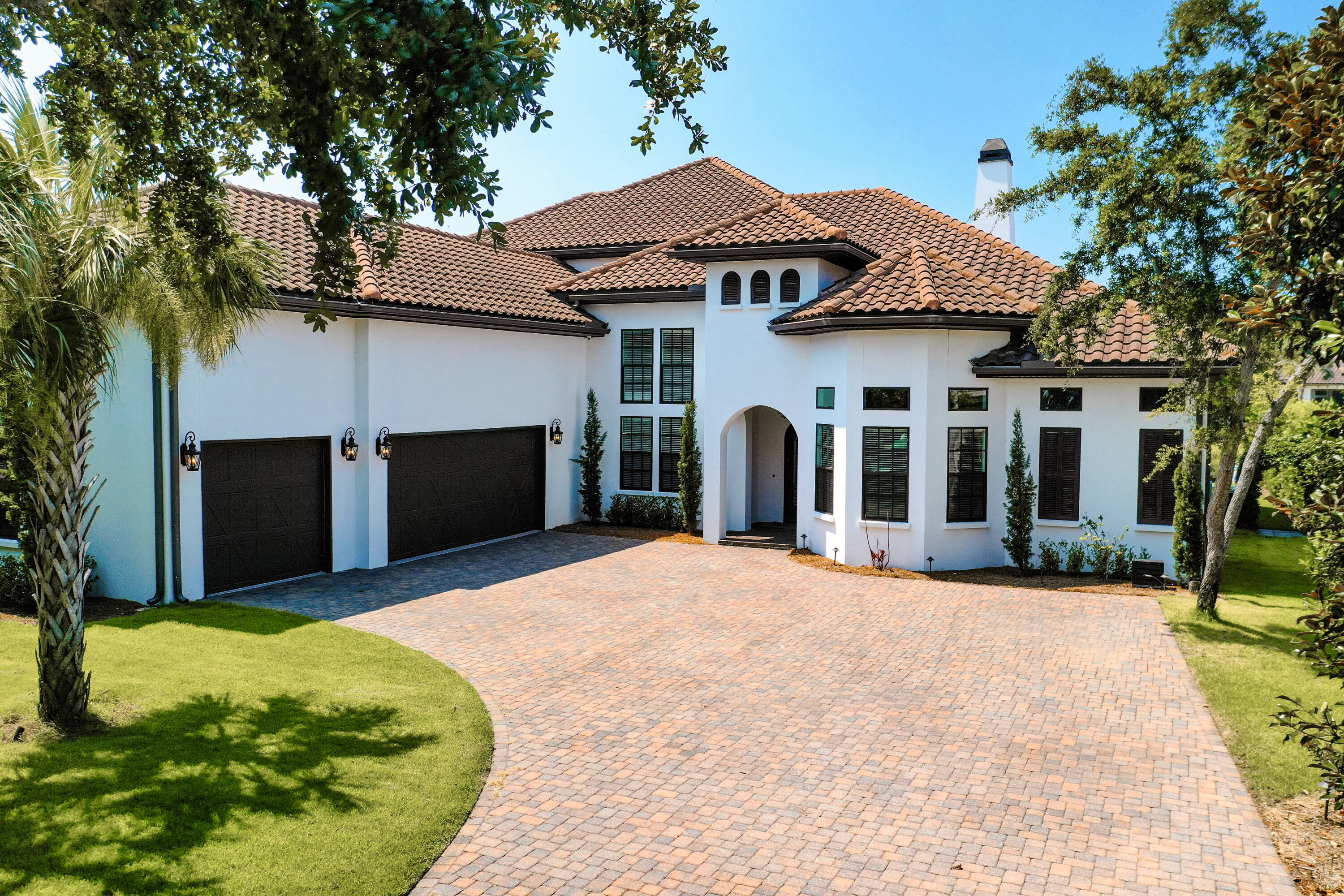 Regatta Bay - Residential