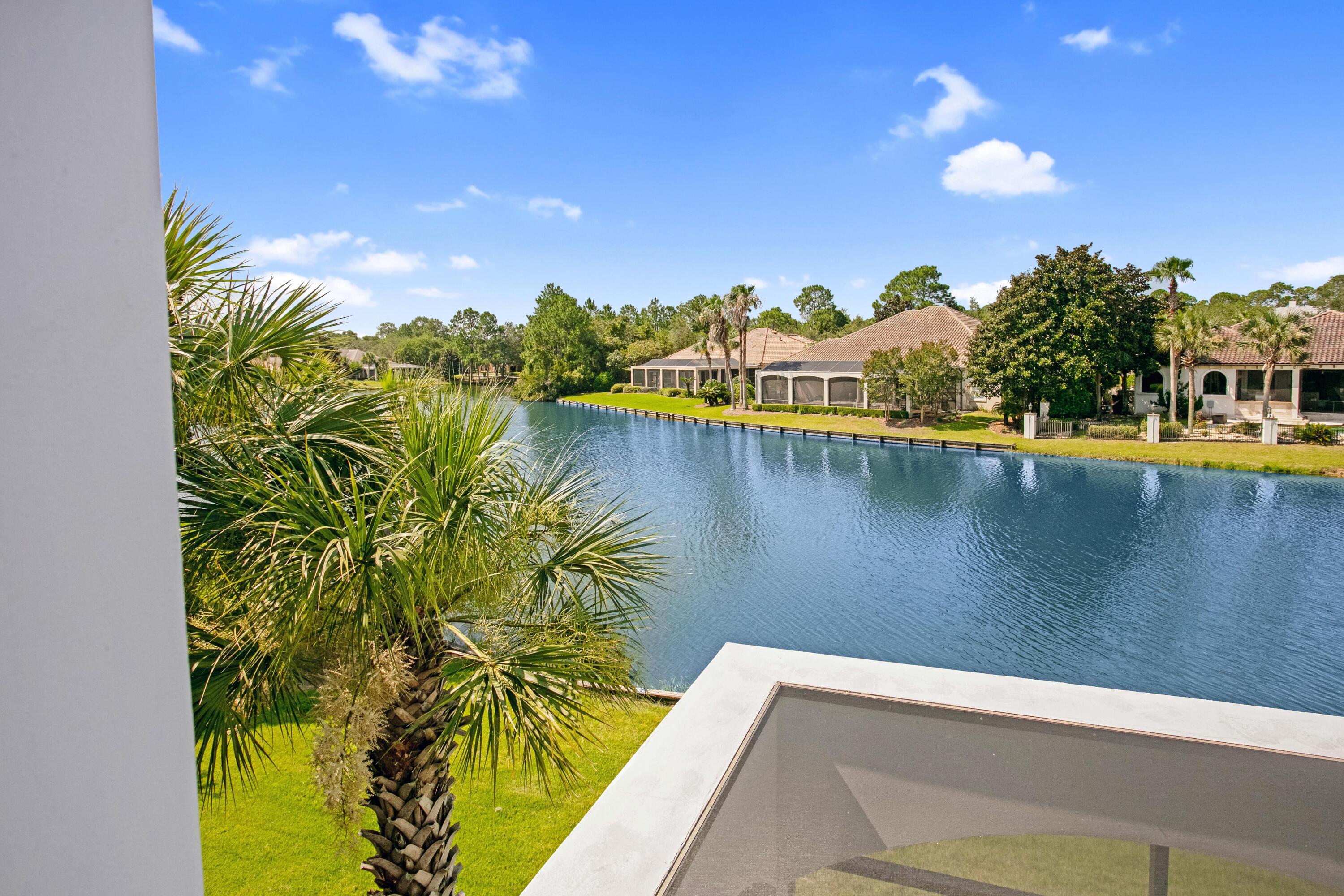 Regatta Bay - Residential