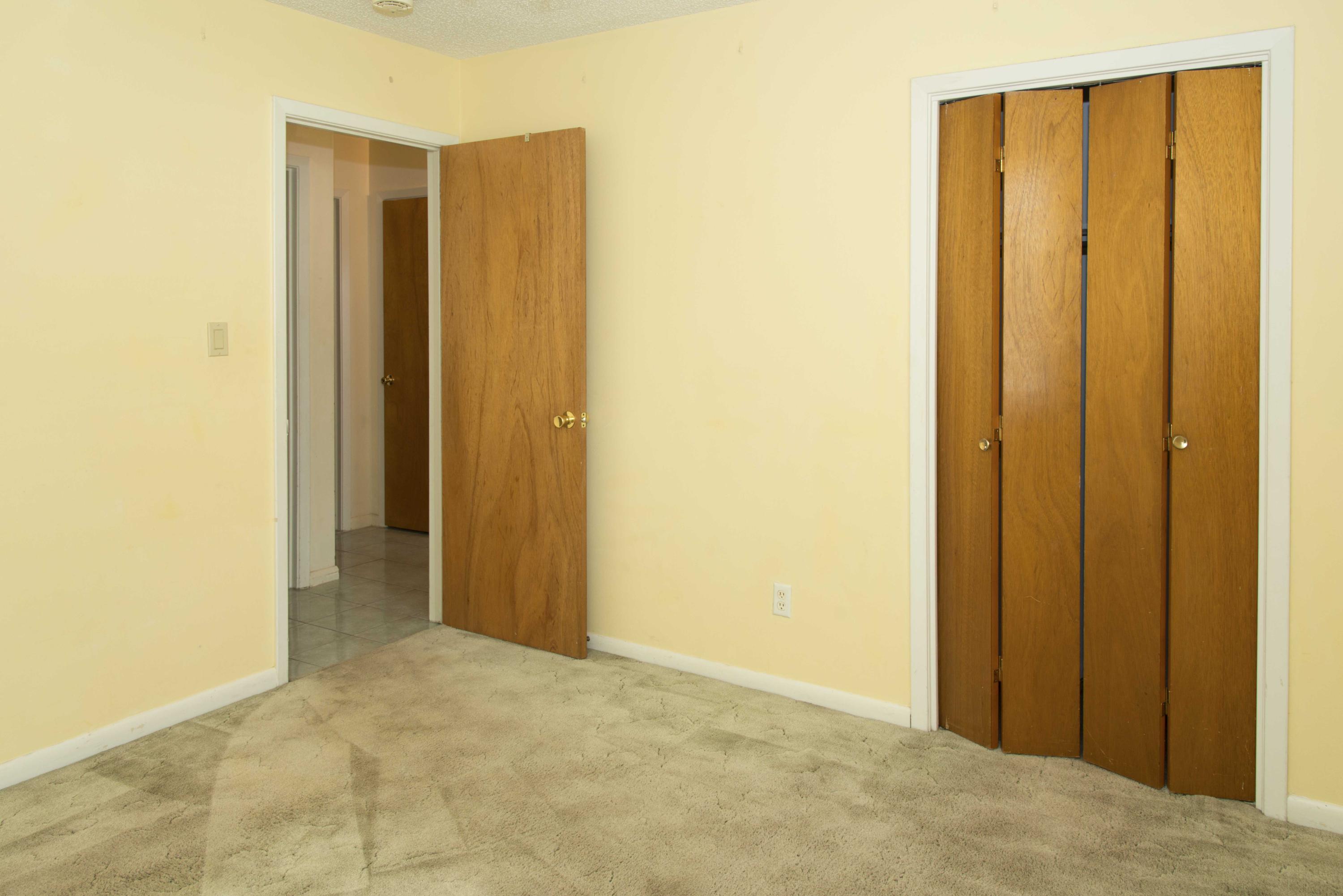 DONCASTER WOODS 1ST ADDN - Residential Lease