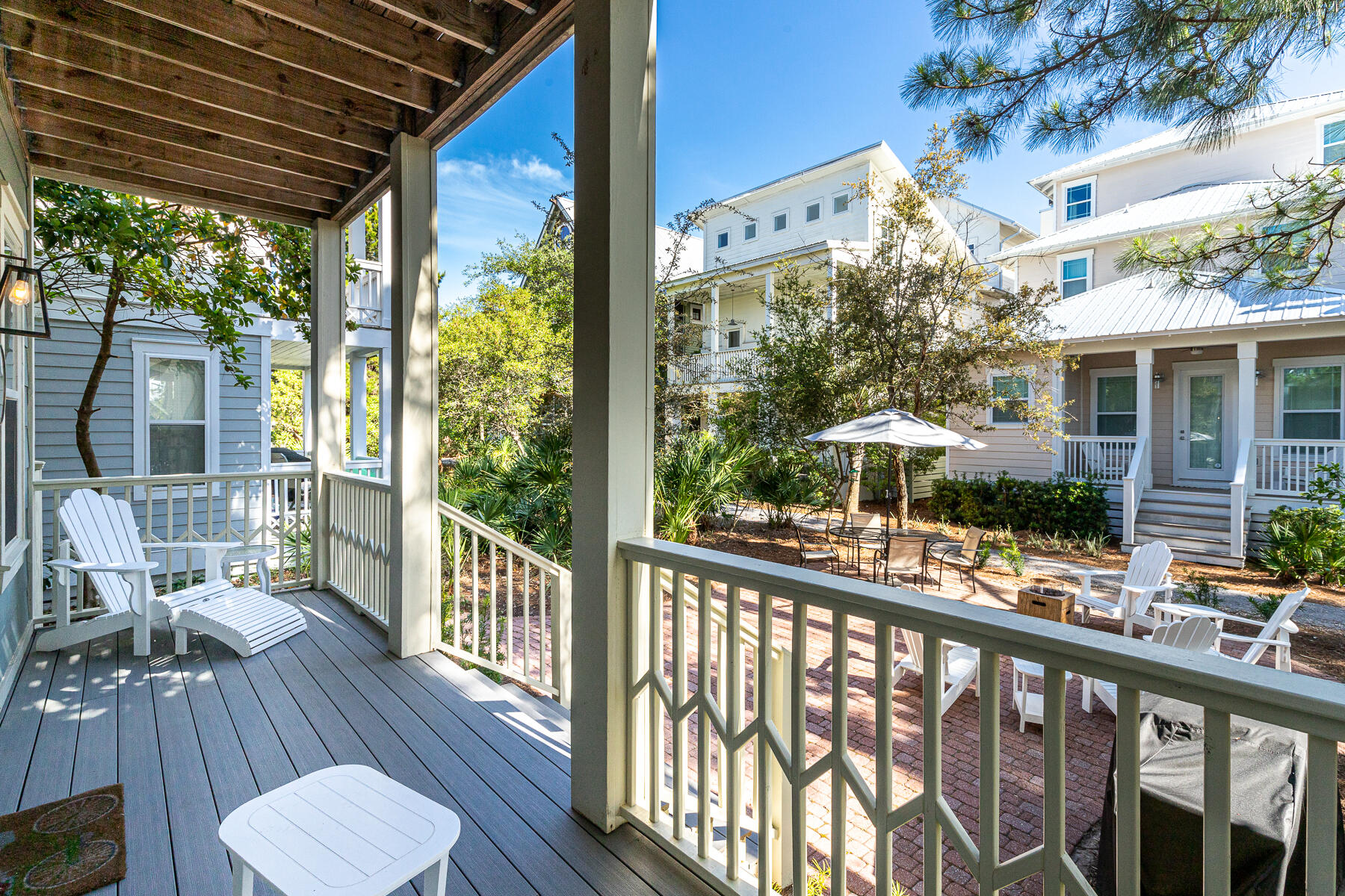 SEACREST BEACH - Residential