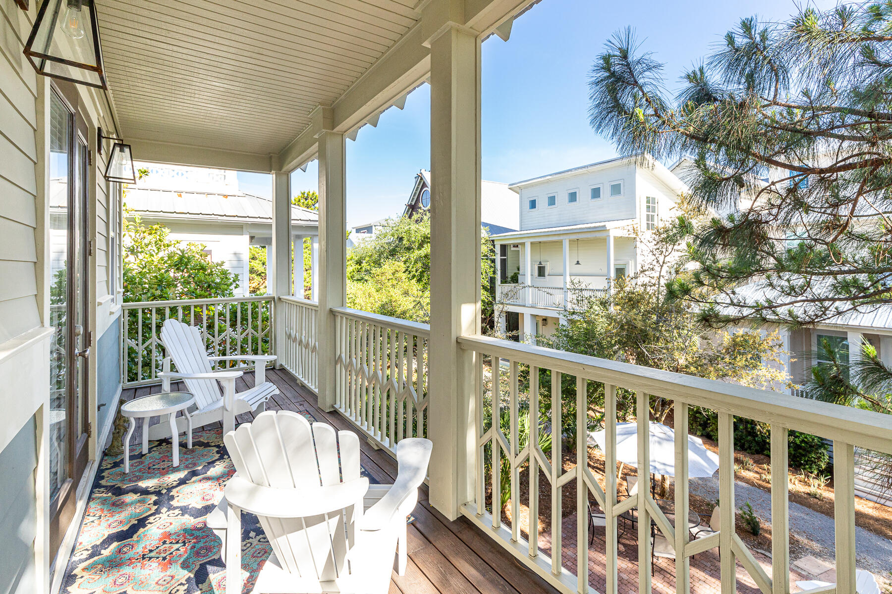 SEACREST BEACH - Residential