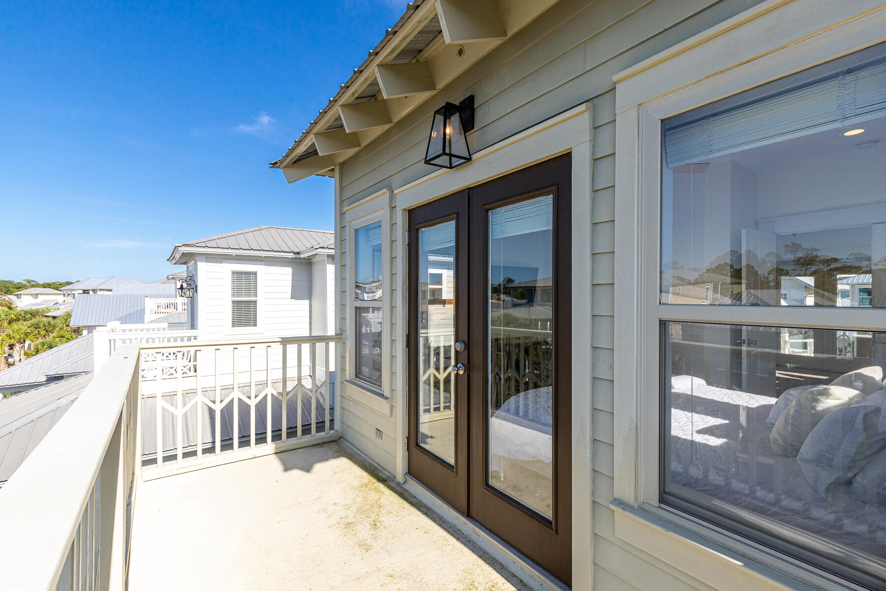 SEACREST BEACH - Residential