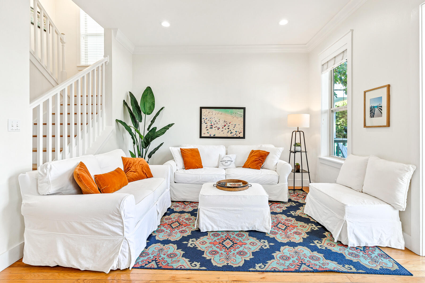 SEACREST BEACH - Residential