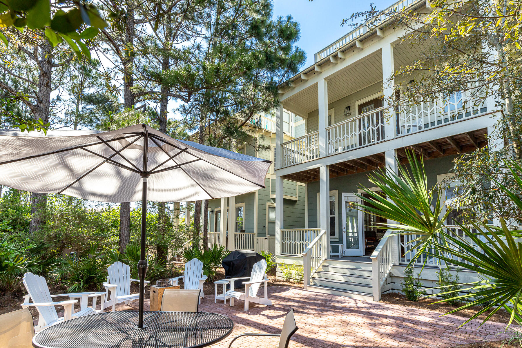 SEACREST BEACH - Residential