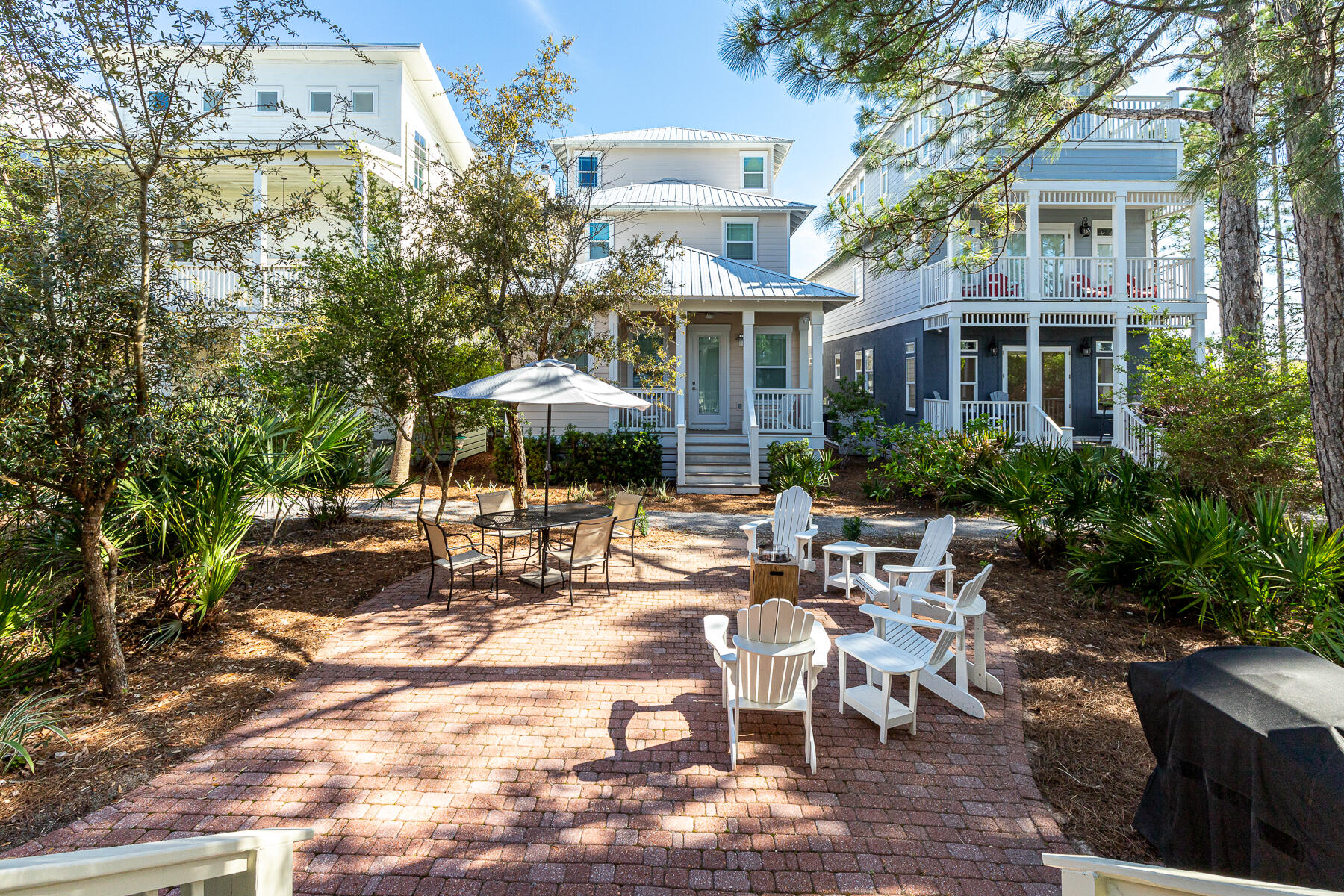 SEACREST BEACH - Residential