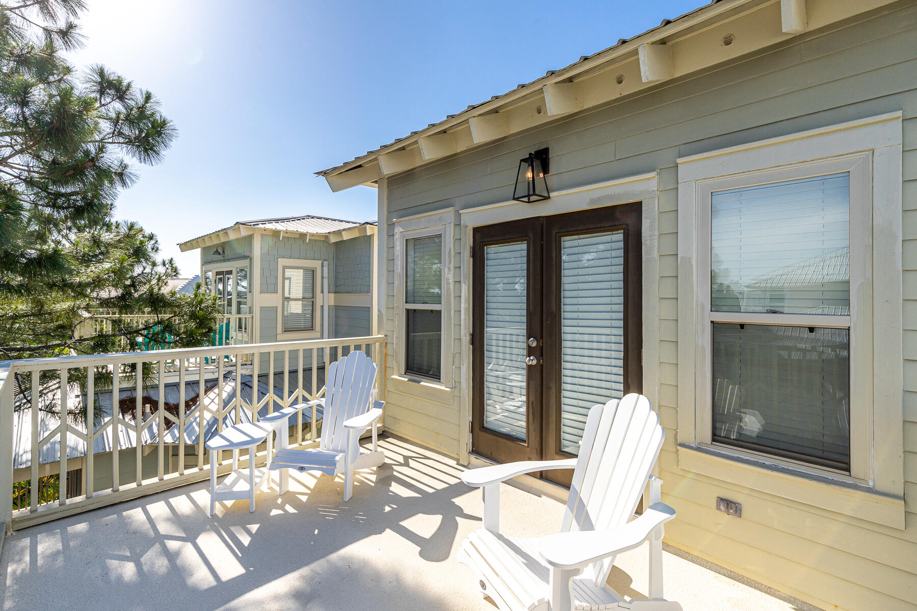 SEACREST BEACH - Residential