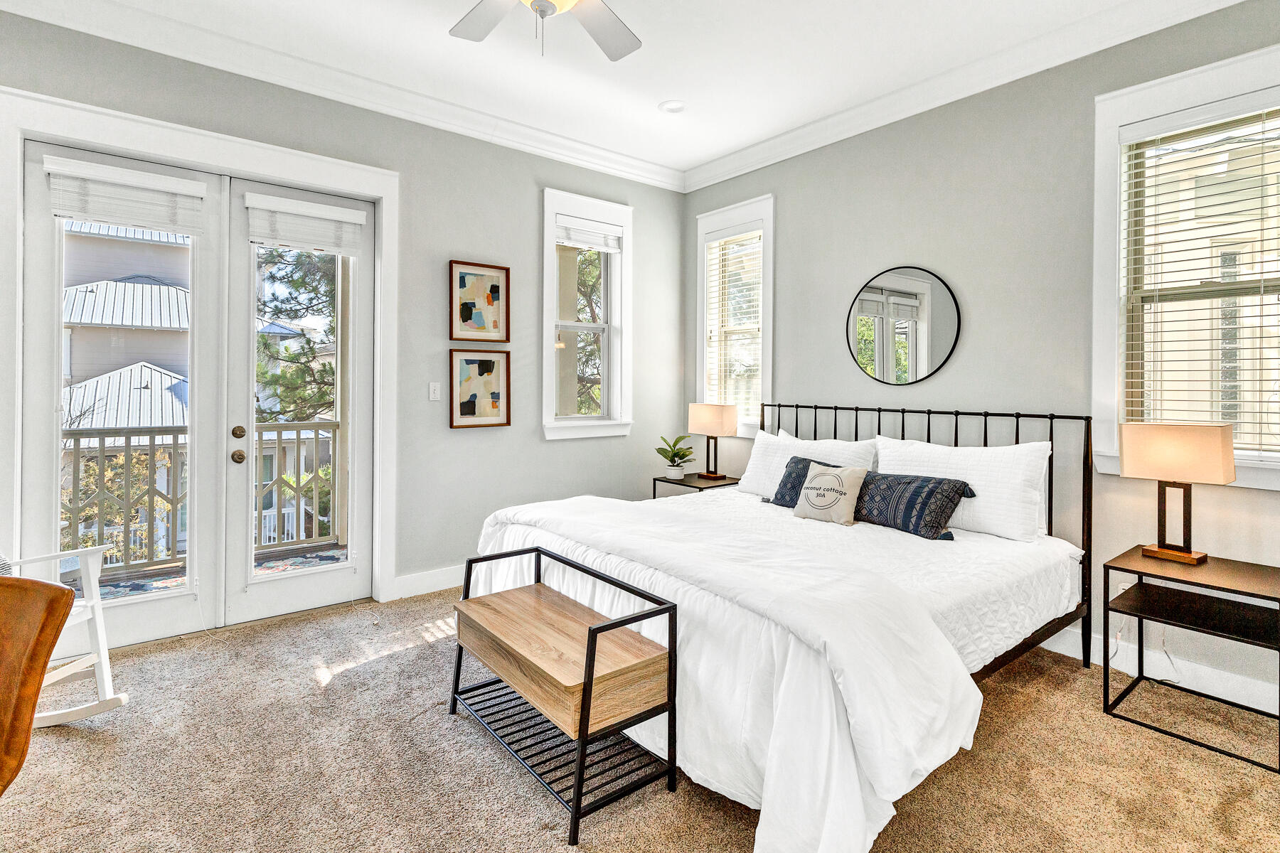 SEACREST BEACH - Residential