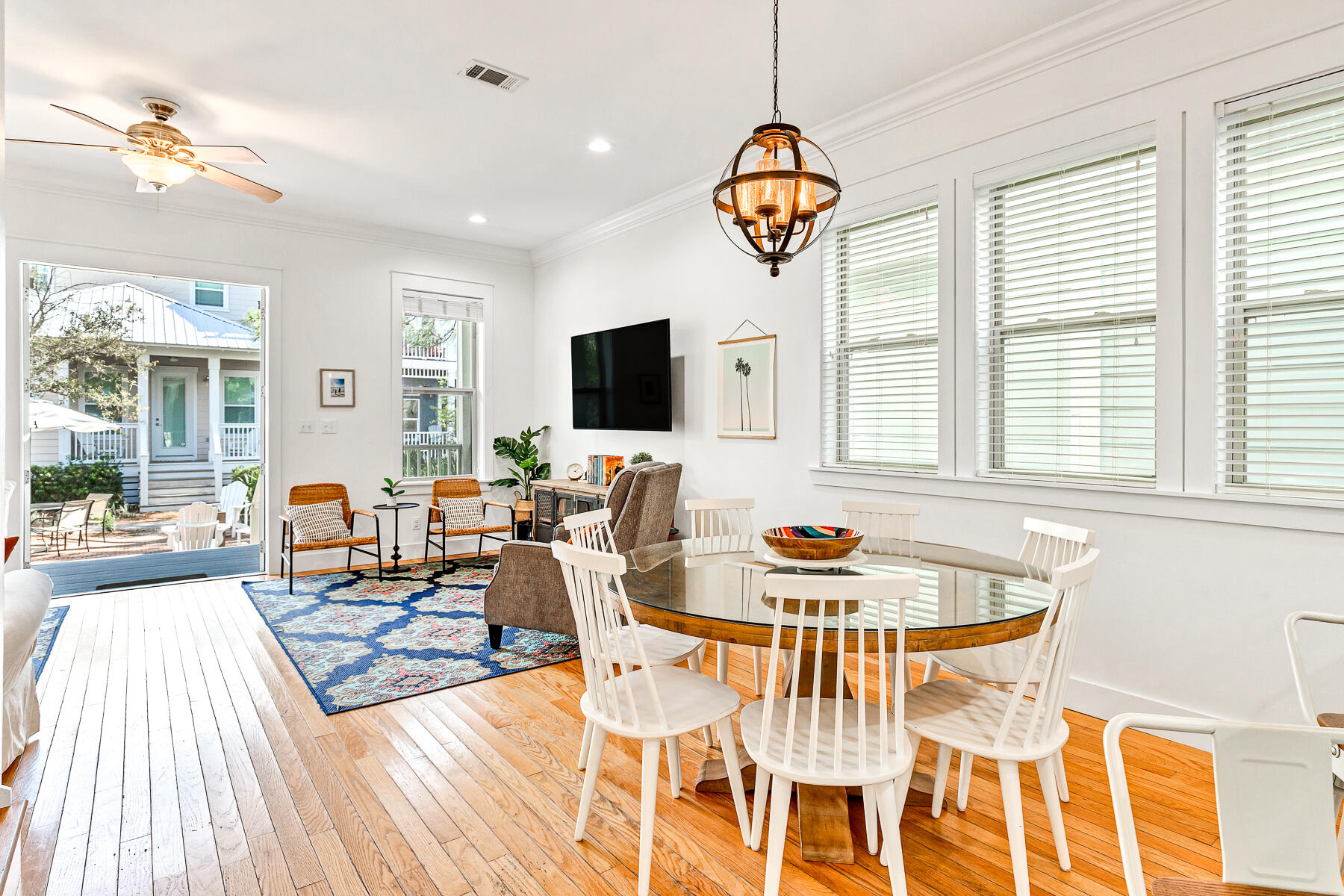 SEACREST BEACH - Residential