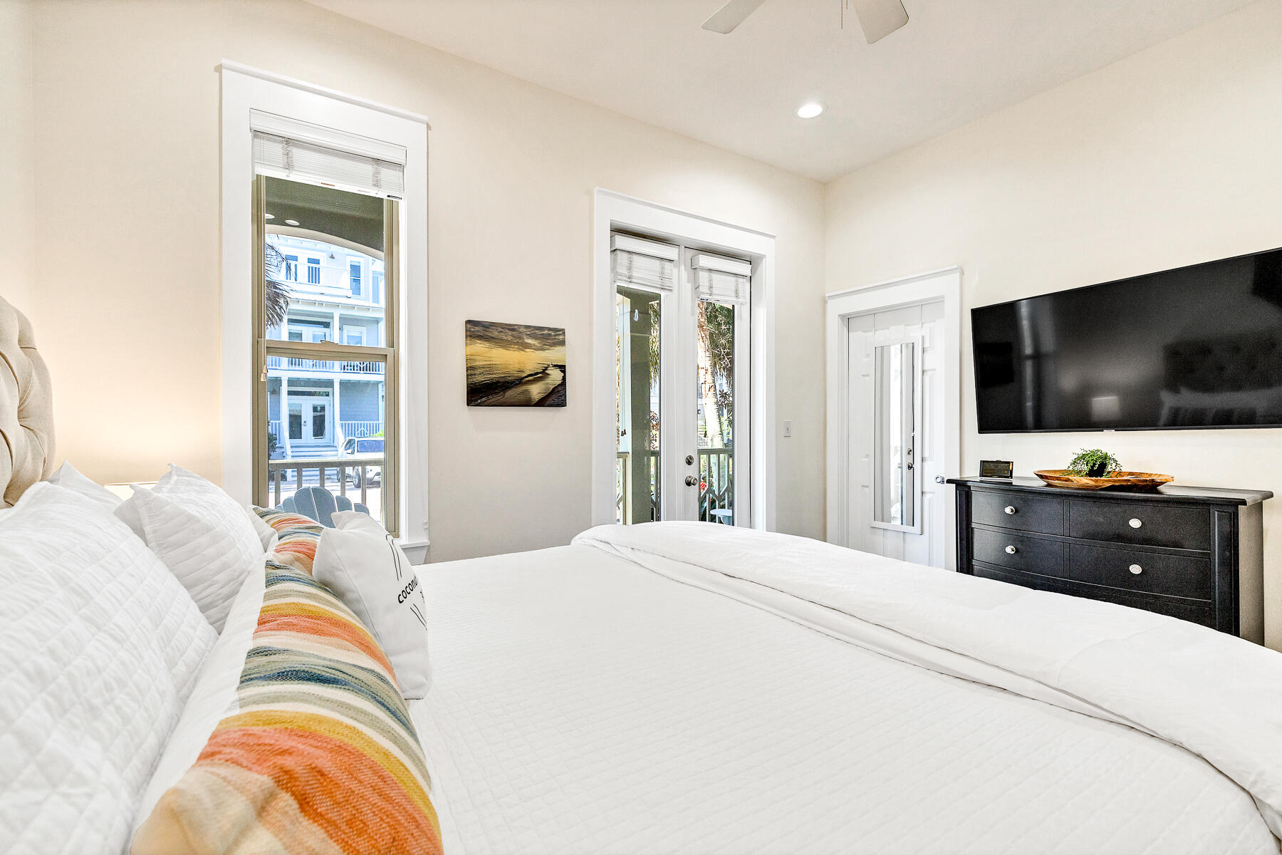 SEACREST BEACH - Residential